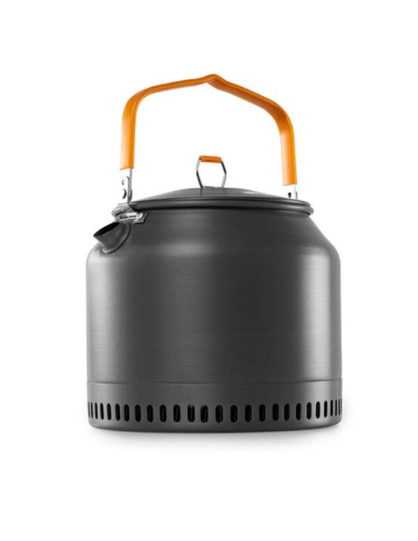 GSI Outdoors Halulite Tea Kettle HS - 1.8 L (Maat - 1,8 L)