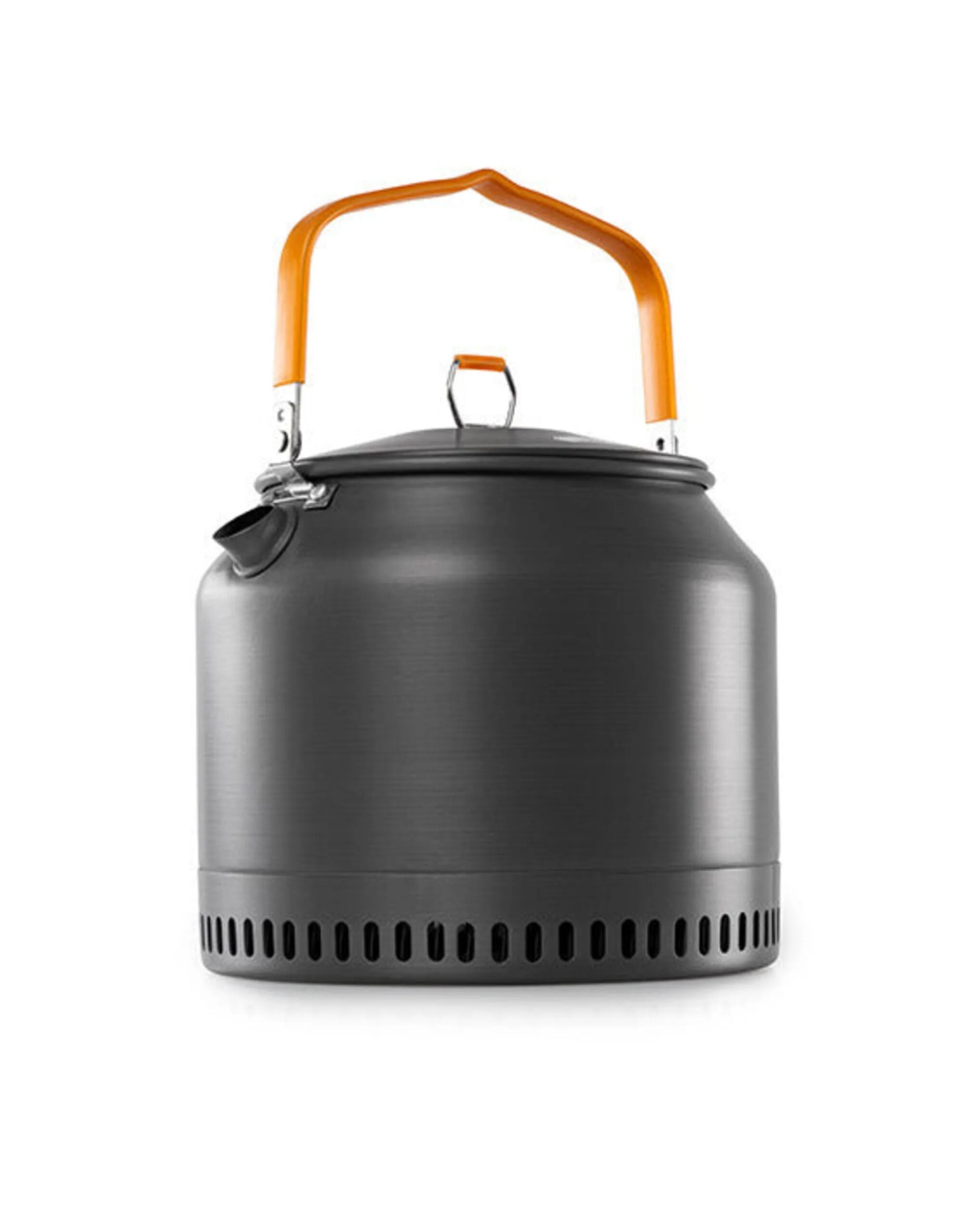 GSI Outdoors Halulite Tea Kettle HS – 1.8 L (Maat – 1,8 L)