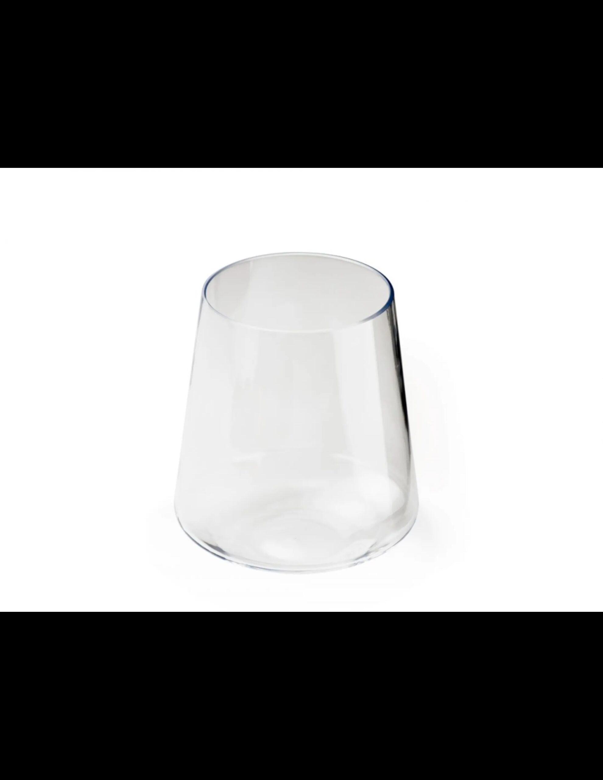 GSI Outdoors Steelloos Wiite Wijnglas (Maat – OS, Kleur – No color)