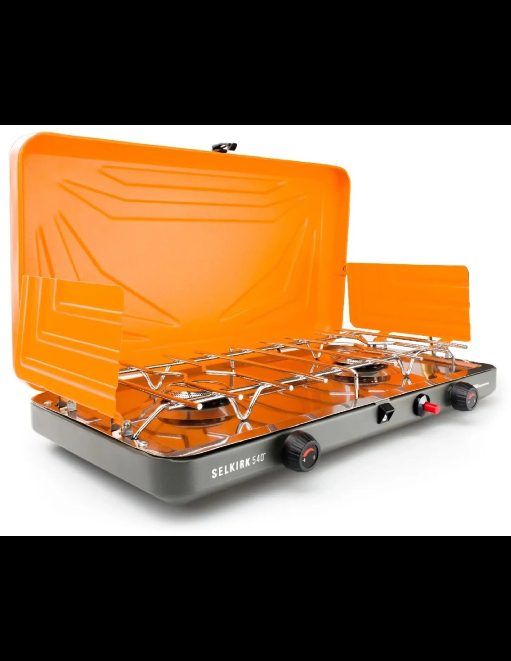 GSI Selkirk 540i Isobutane Camp Stove