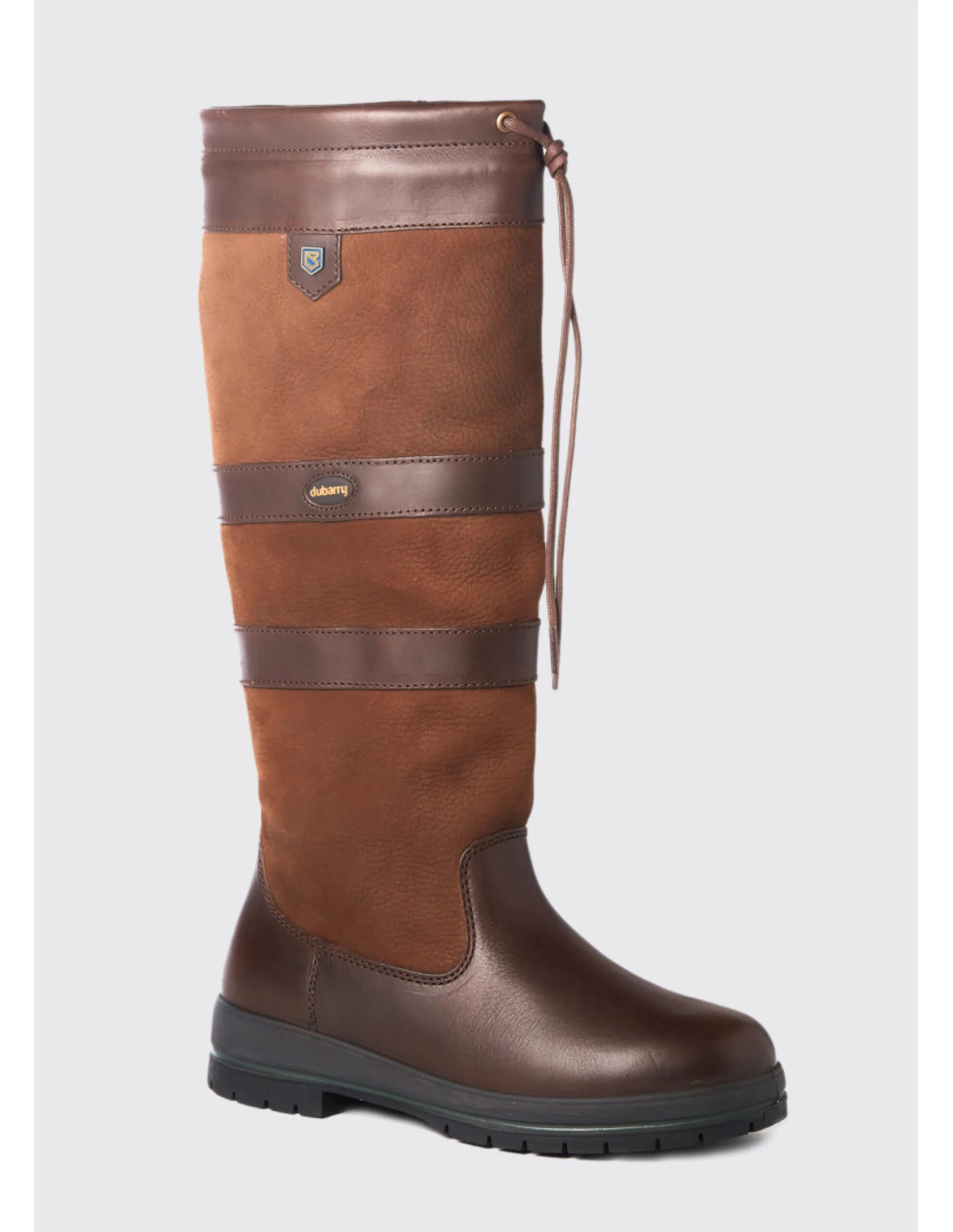 Galway (Maat – 38, Kleur – Walnut)