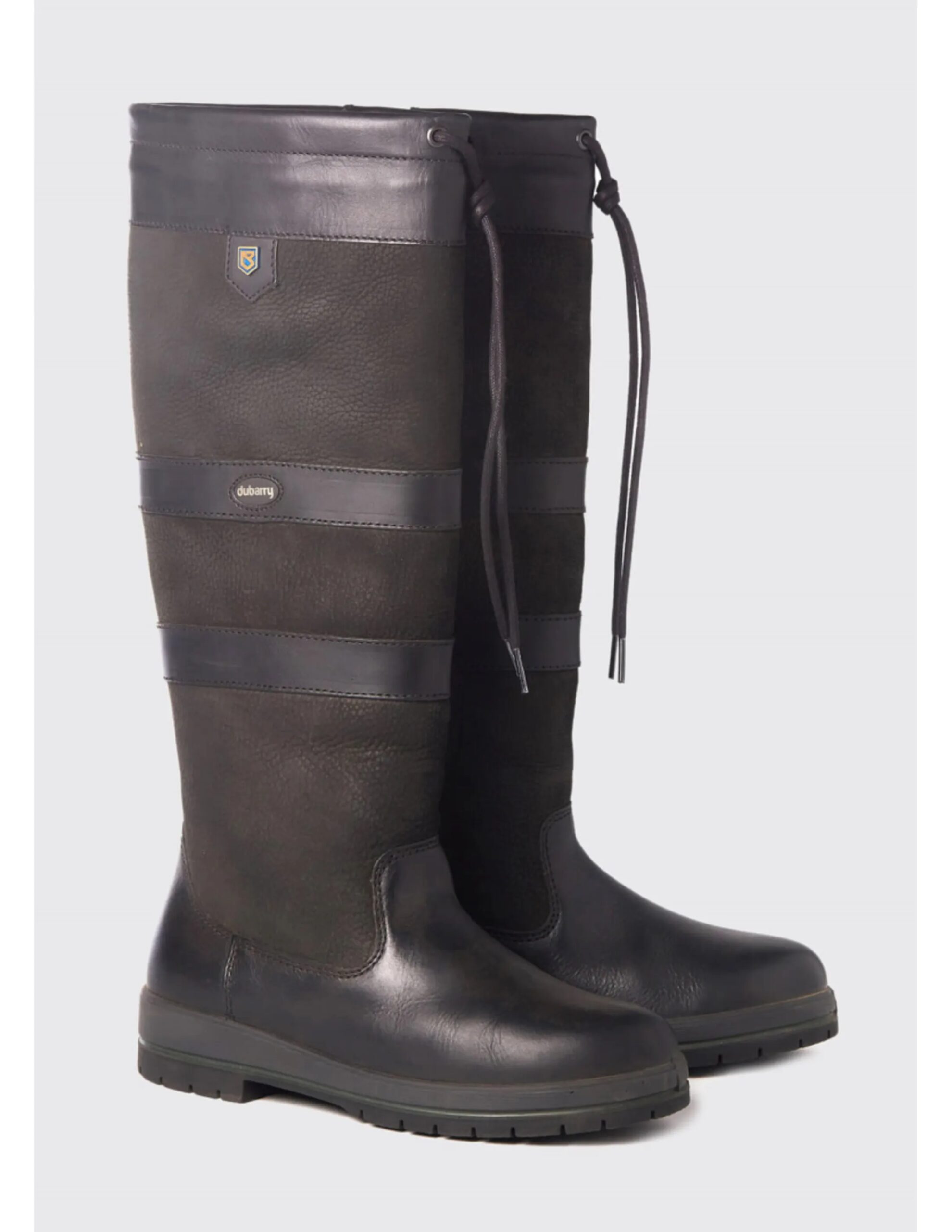 Galway (Maat – 45, Kleur – Black)