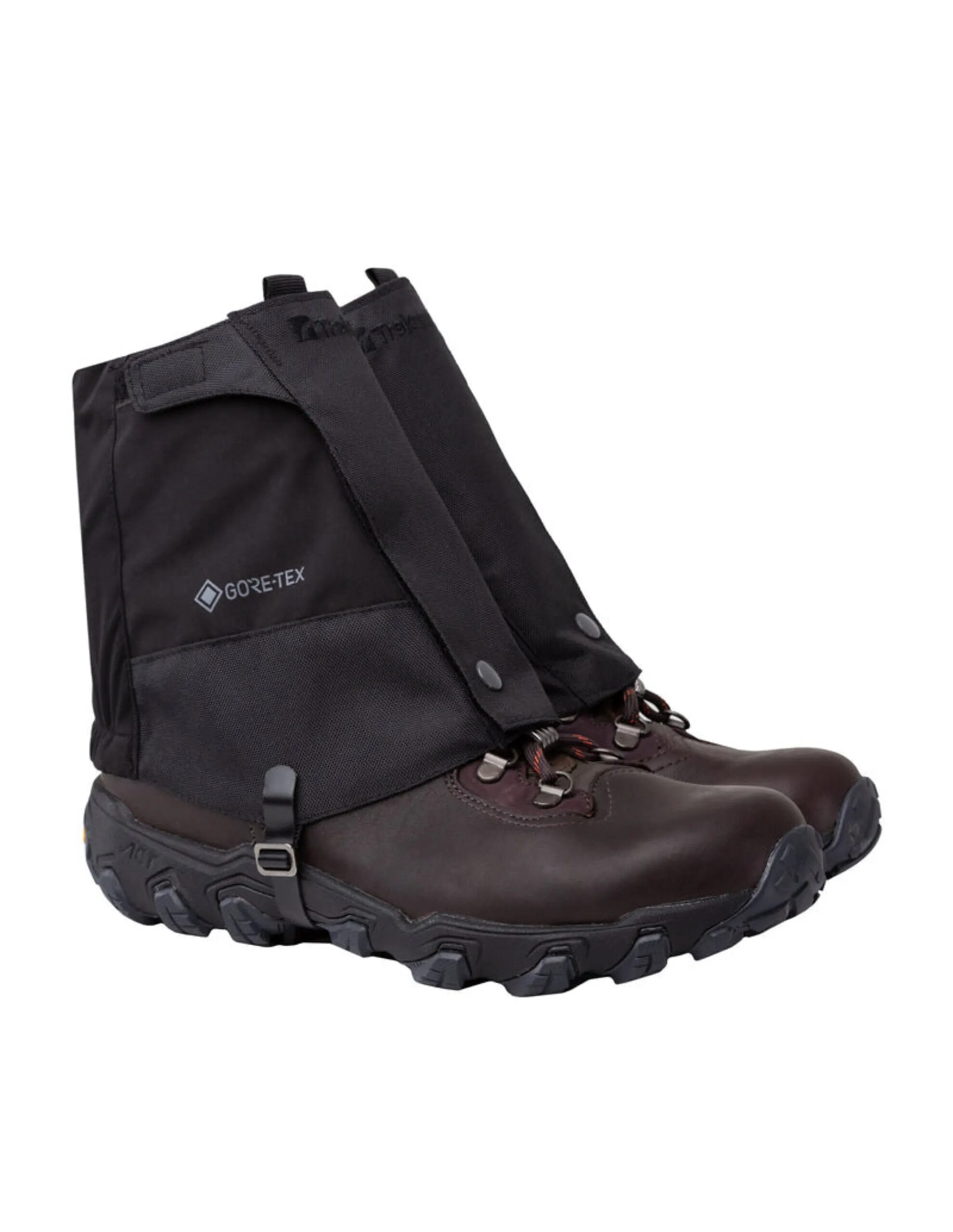 Glenmore GTX Ankle Gaiter (Maat – OS, Kleur – Black)