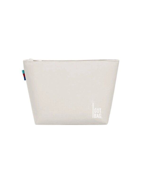 Got Bag Shower Bag (Kleur - Soft Shell)