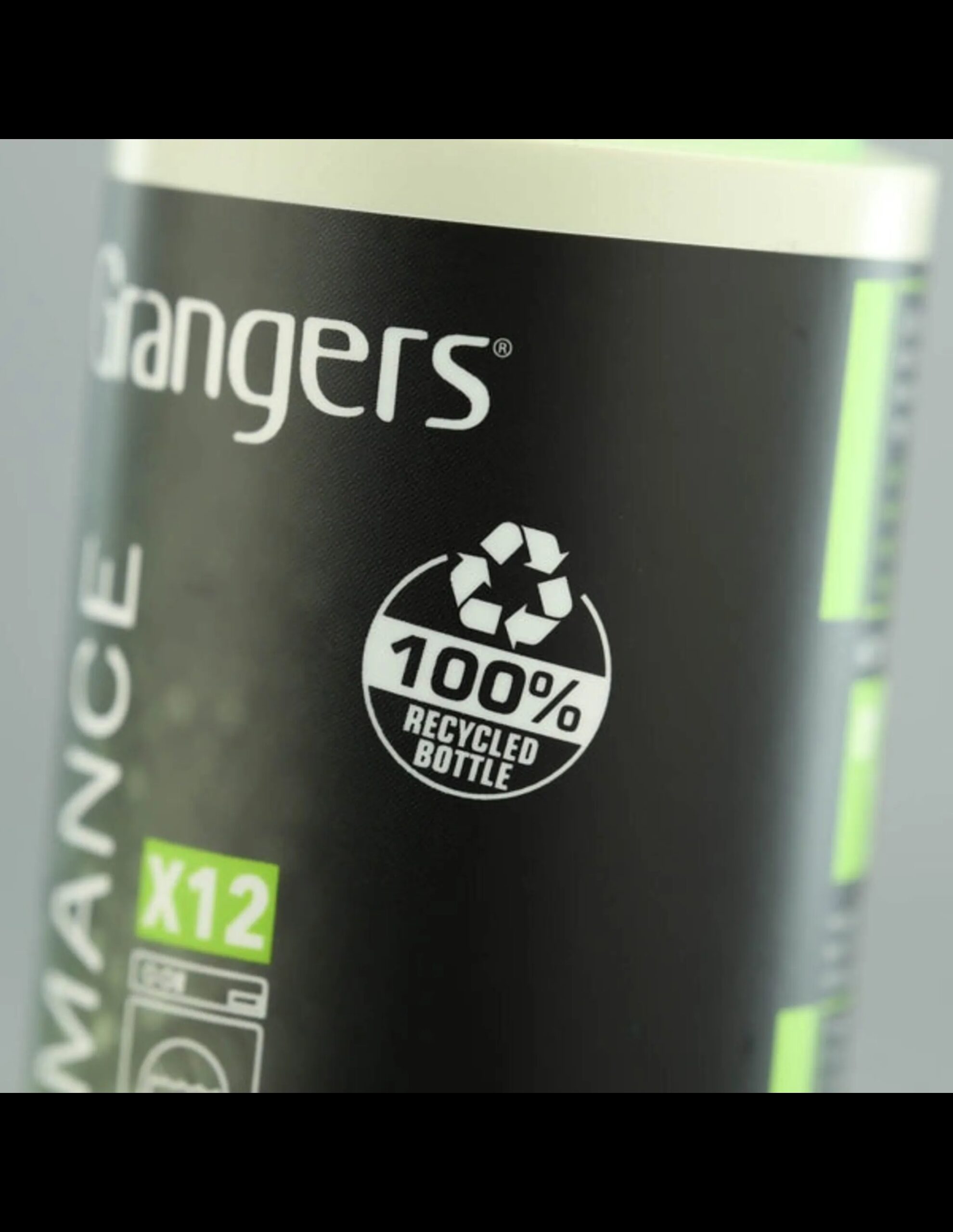 Grangers Performance Wash (Maat – 300 ml, Kleur – No color)
