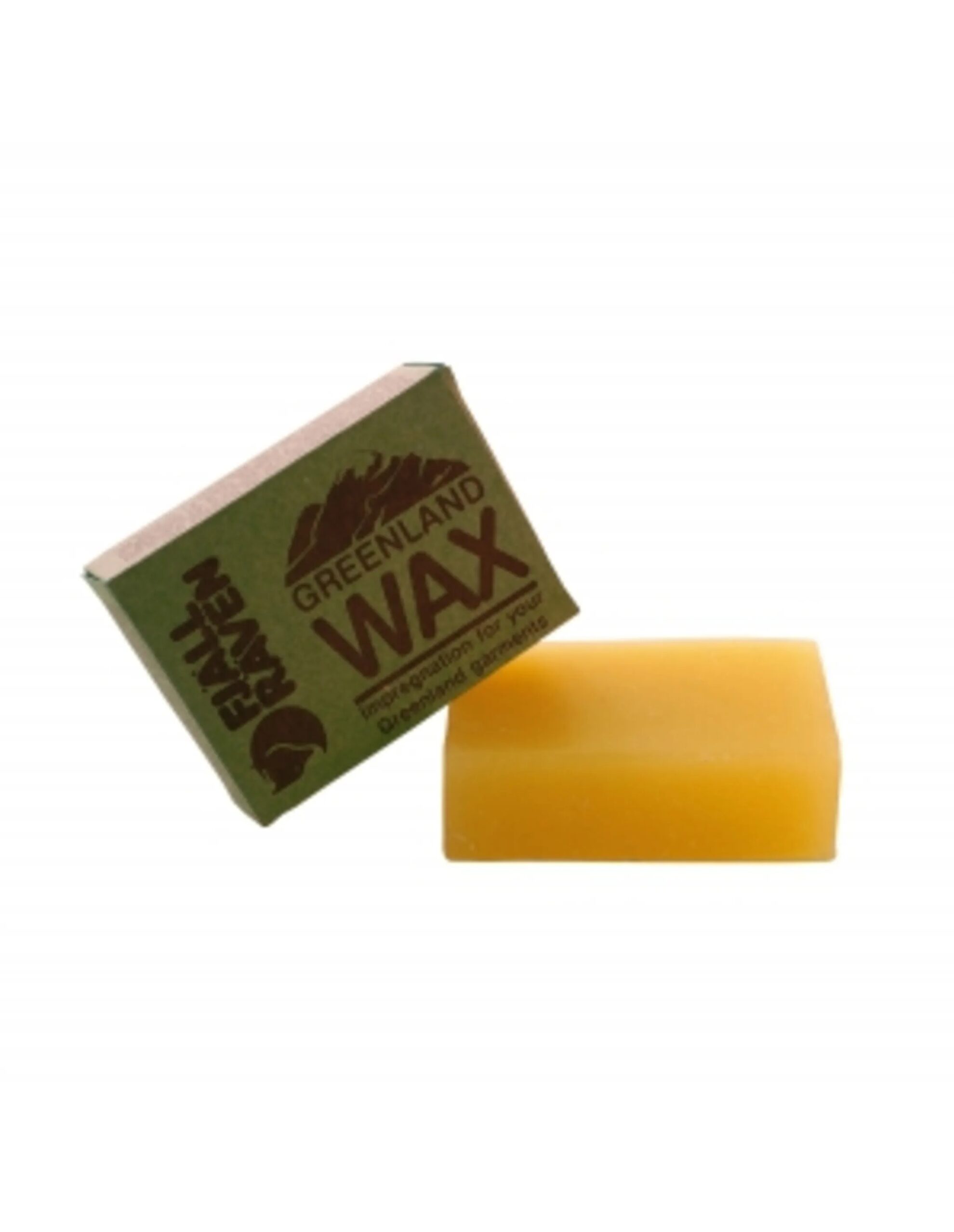 Greenland Wax (Maat – NS, Kleur – NS)