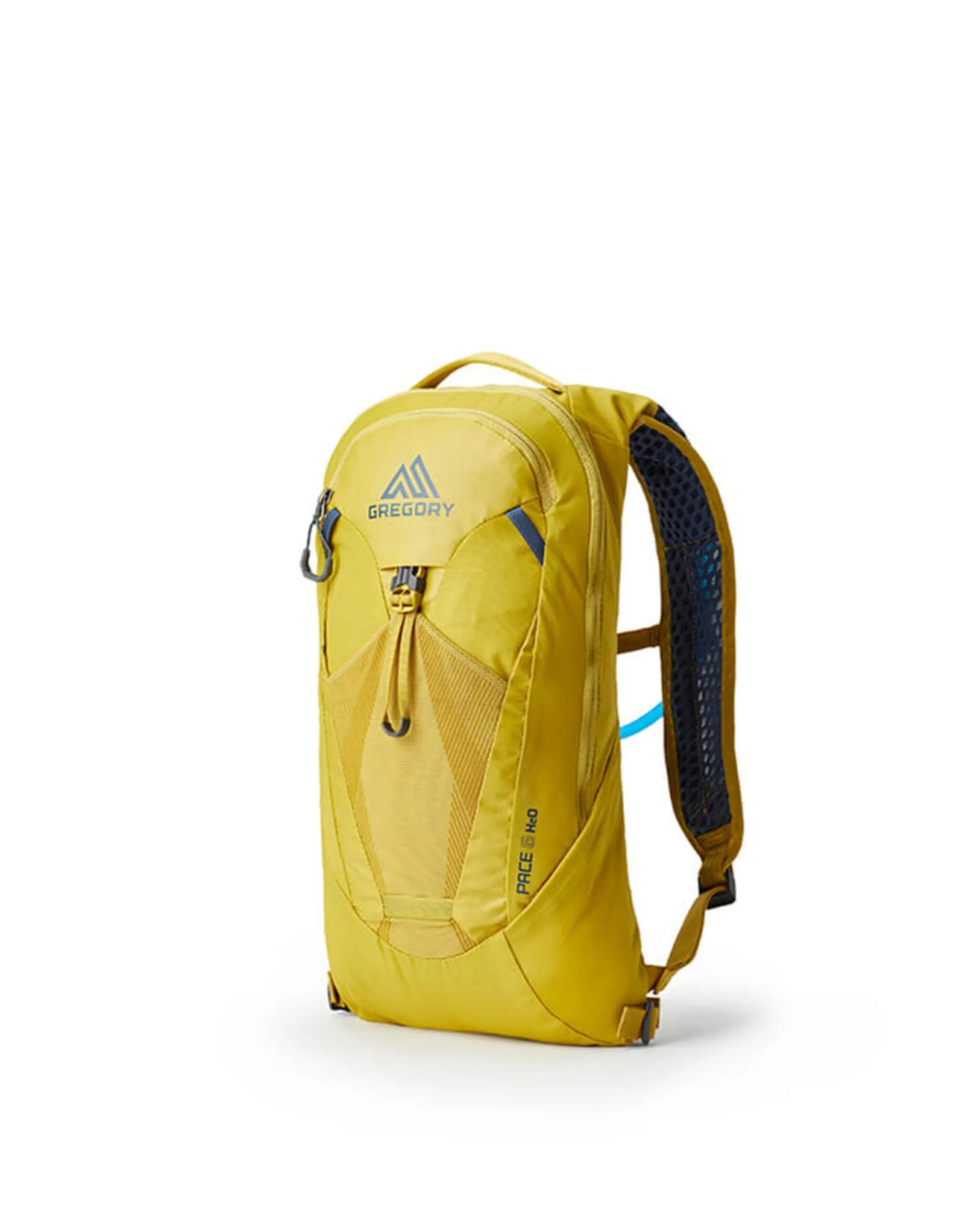 Gregory Pace 6 H2O Backpack W (Maat – 6L, Kleur – Mineral Yellow)