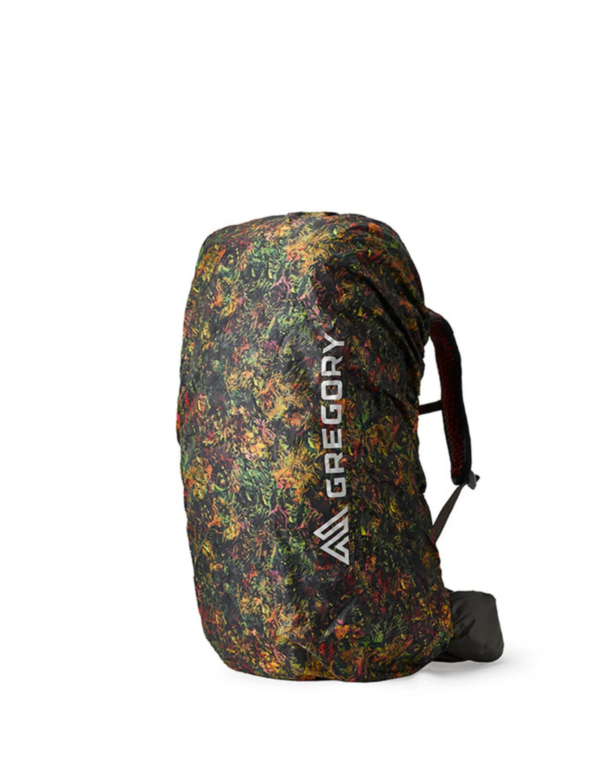 Gregory Raincover 30L-50L (Maat – 30-50, Kleur – Tropical Forest)