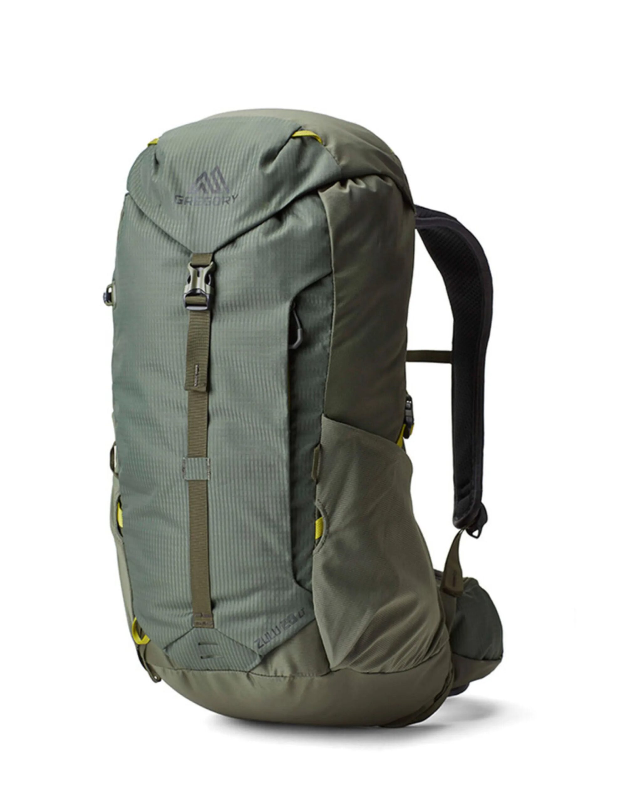 Gregory Zulu 28 LT Backpack (Kleur – Forage Green)