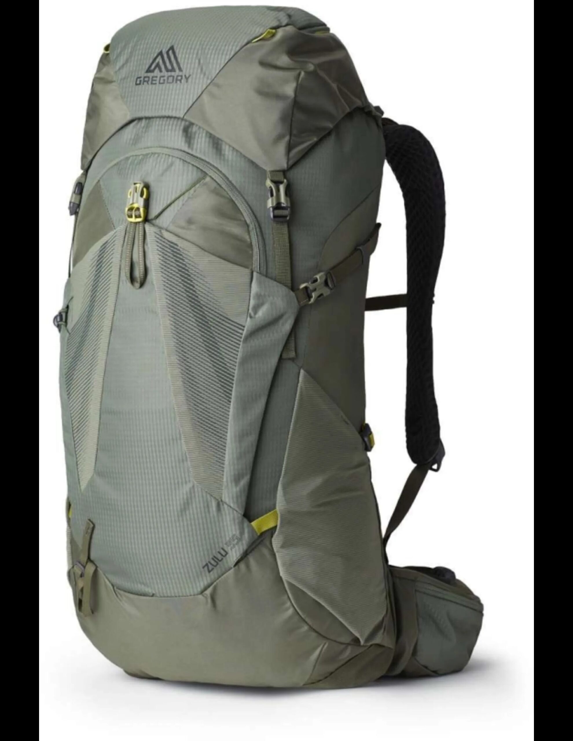 Gregory Zulu 35 RC Rugzak (Maat – MD/LG, Kleur – Forage Green)