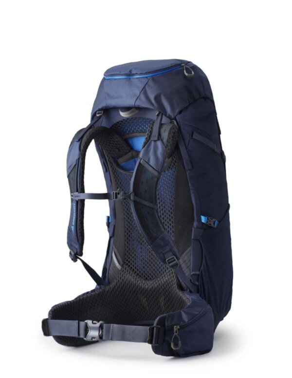 Gregory Zulu 55 RC Backpack (Maat - M/L, Kleur - Halo Blue)
