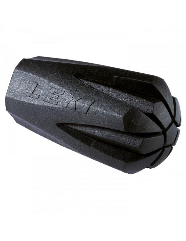Gummipuffer Trekking Pad Paar (Maat - OS, Kleur - Black)