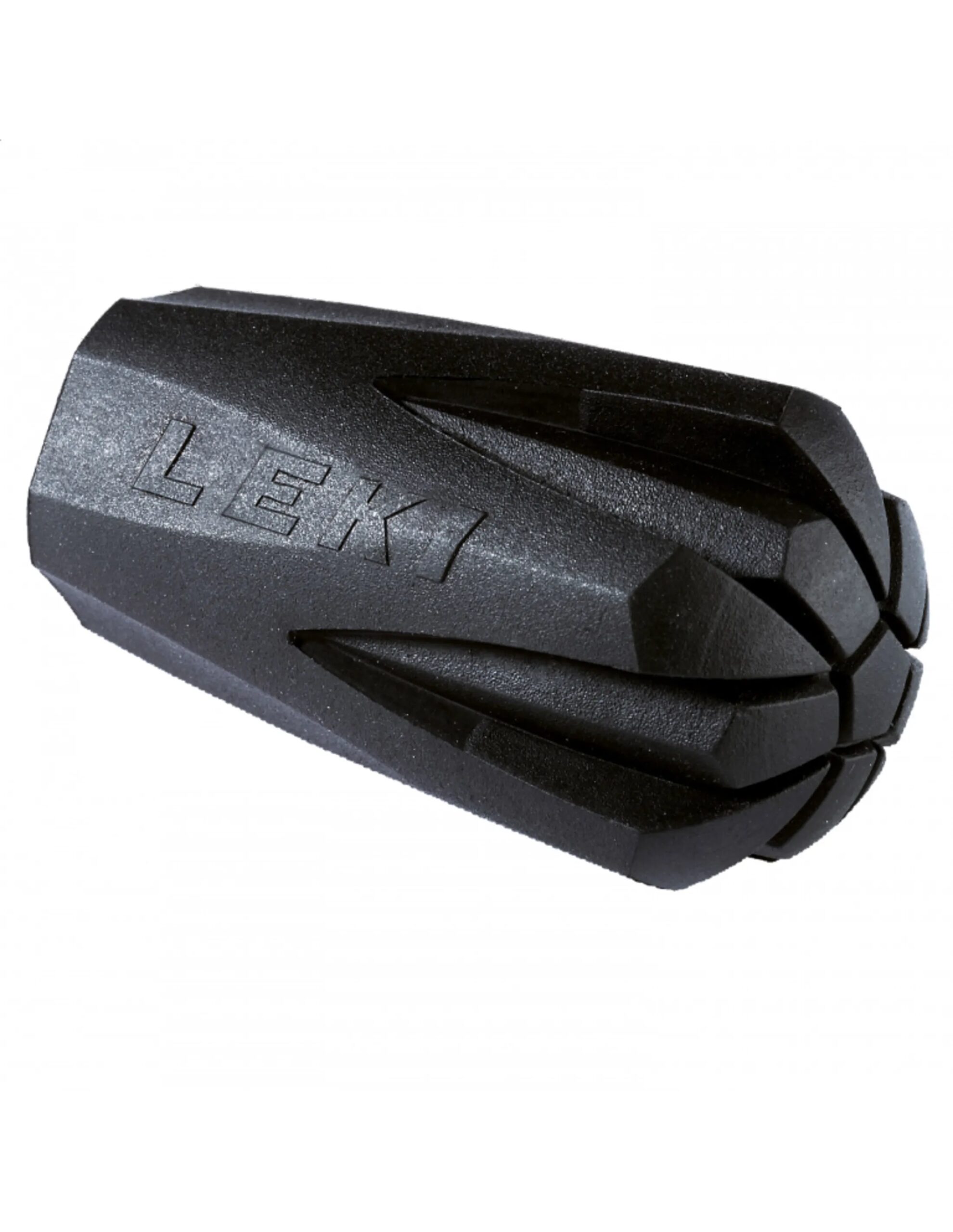Gummipuffer Trekking Pad Paar (Maat – OS, Kleur – Black)