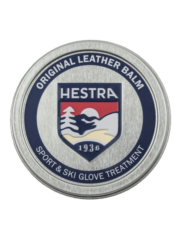 Hestra Leather Balm (Maat - OS, Kleur - White)