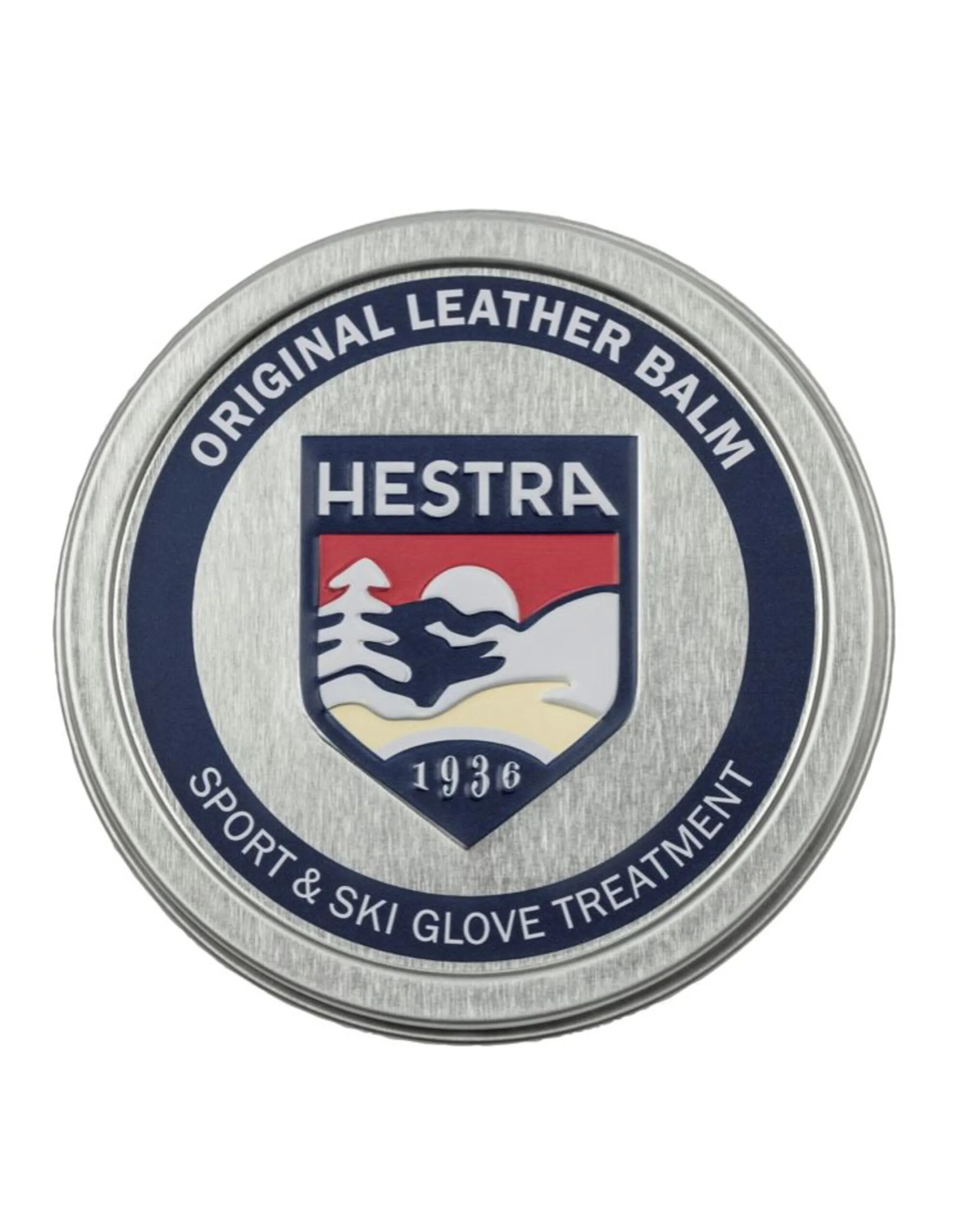 Hestra Leather Balm (Maat – OS, Kleur – White)