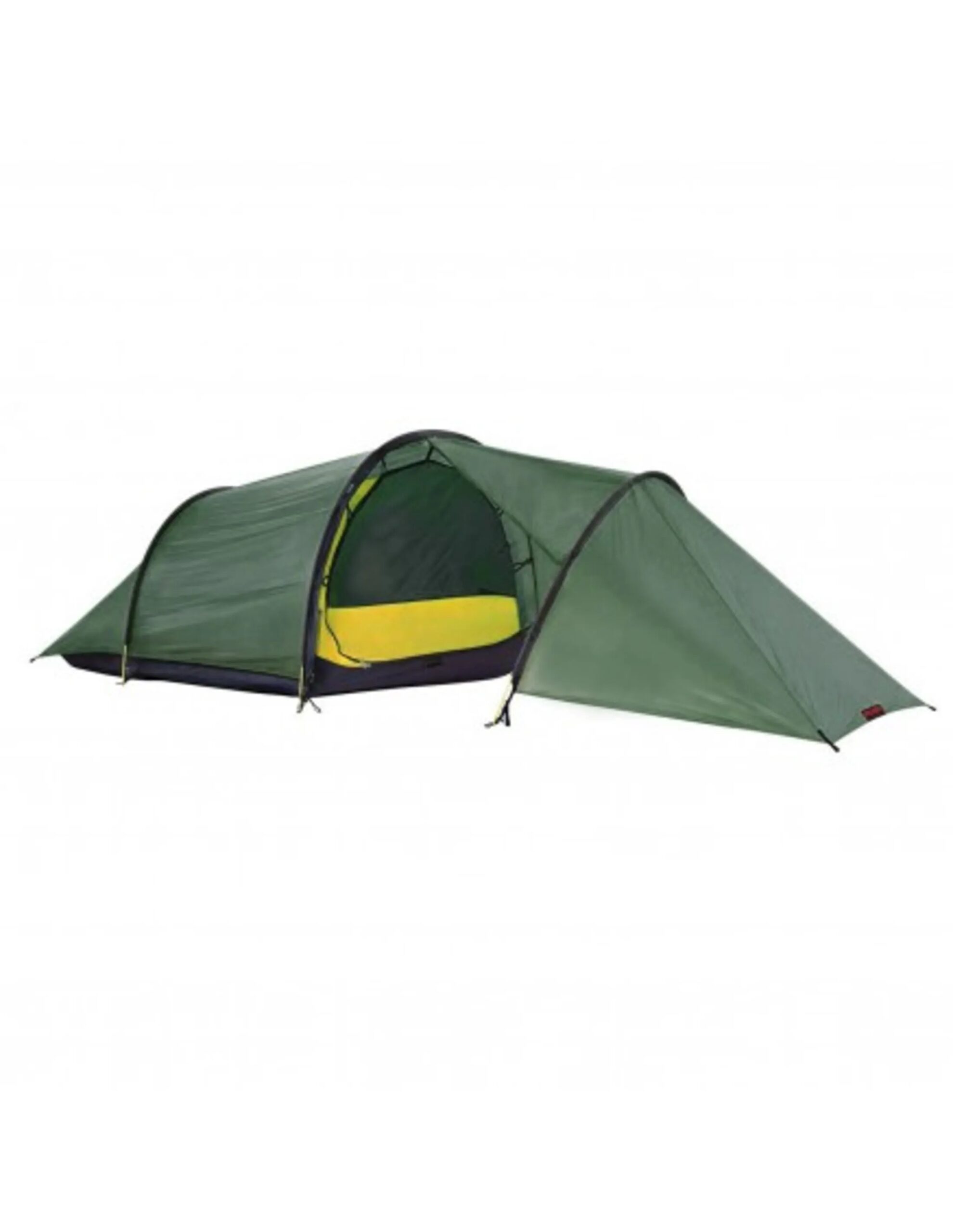 Hilleberg Anjan 2 GT (Kleur – Green)