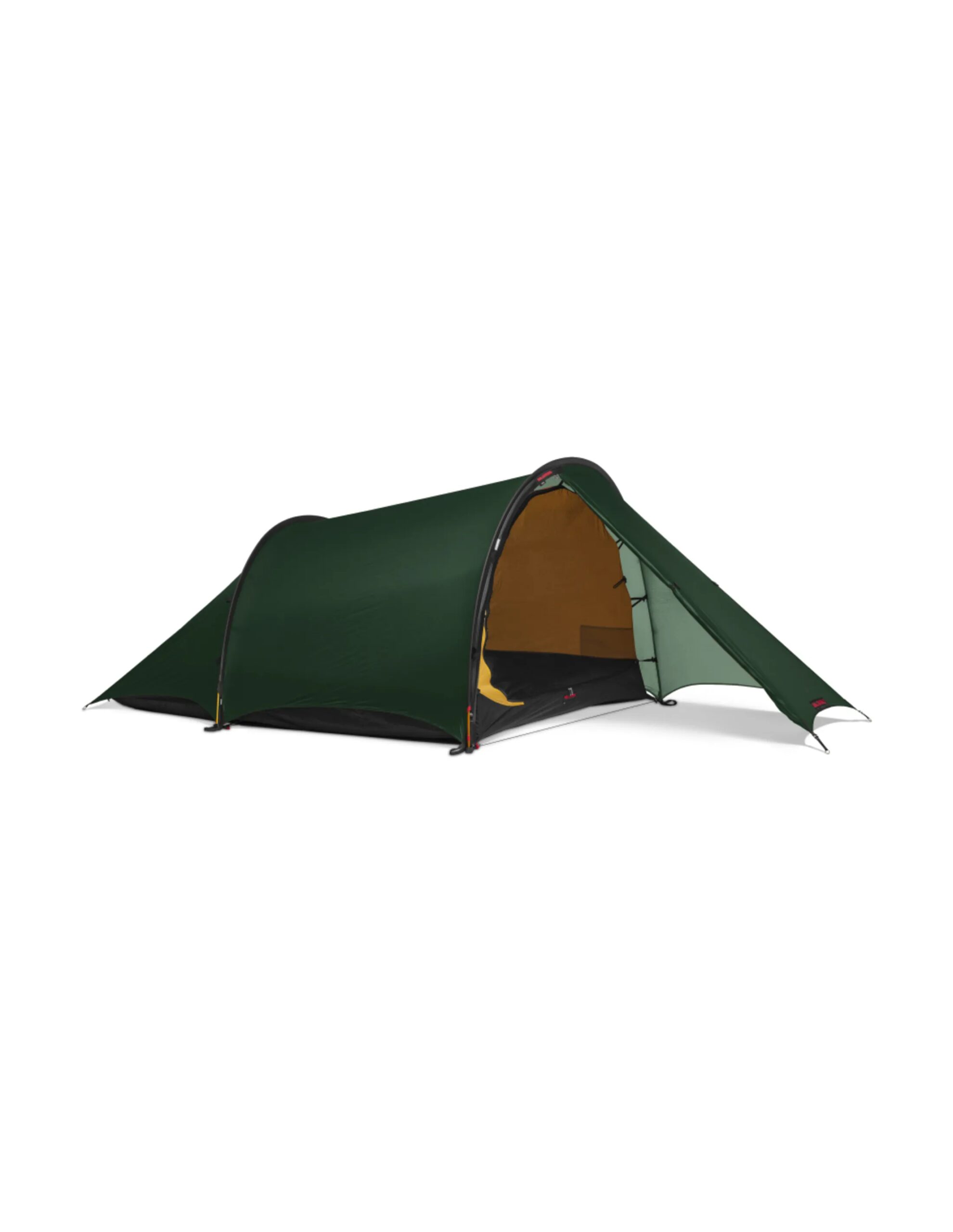 Hilleberg Anjan 2 (Kleur – Green)