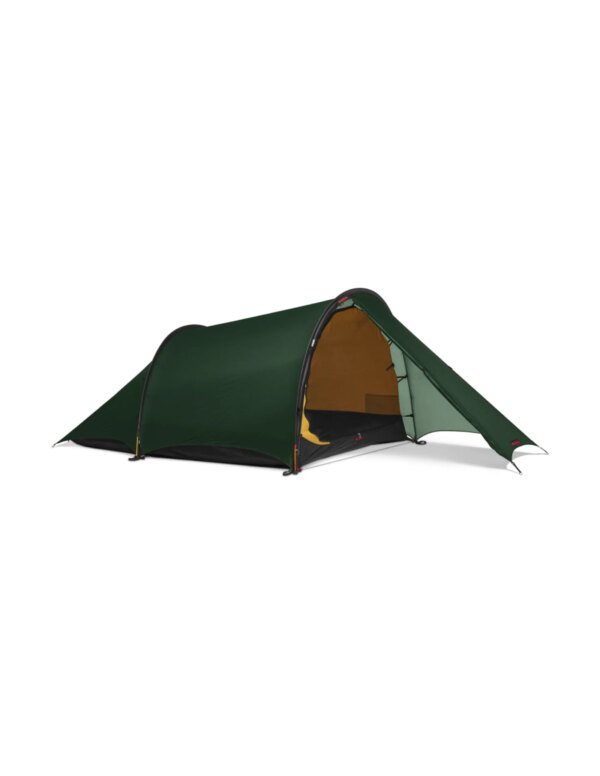 Hilleberg Anjan 3 (Kleur - Green)