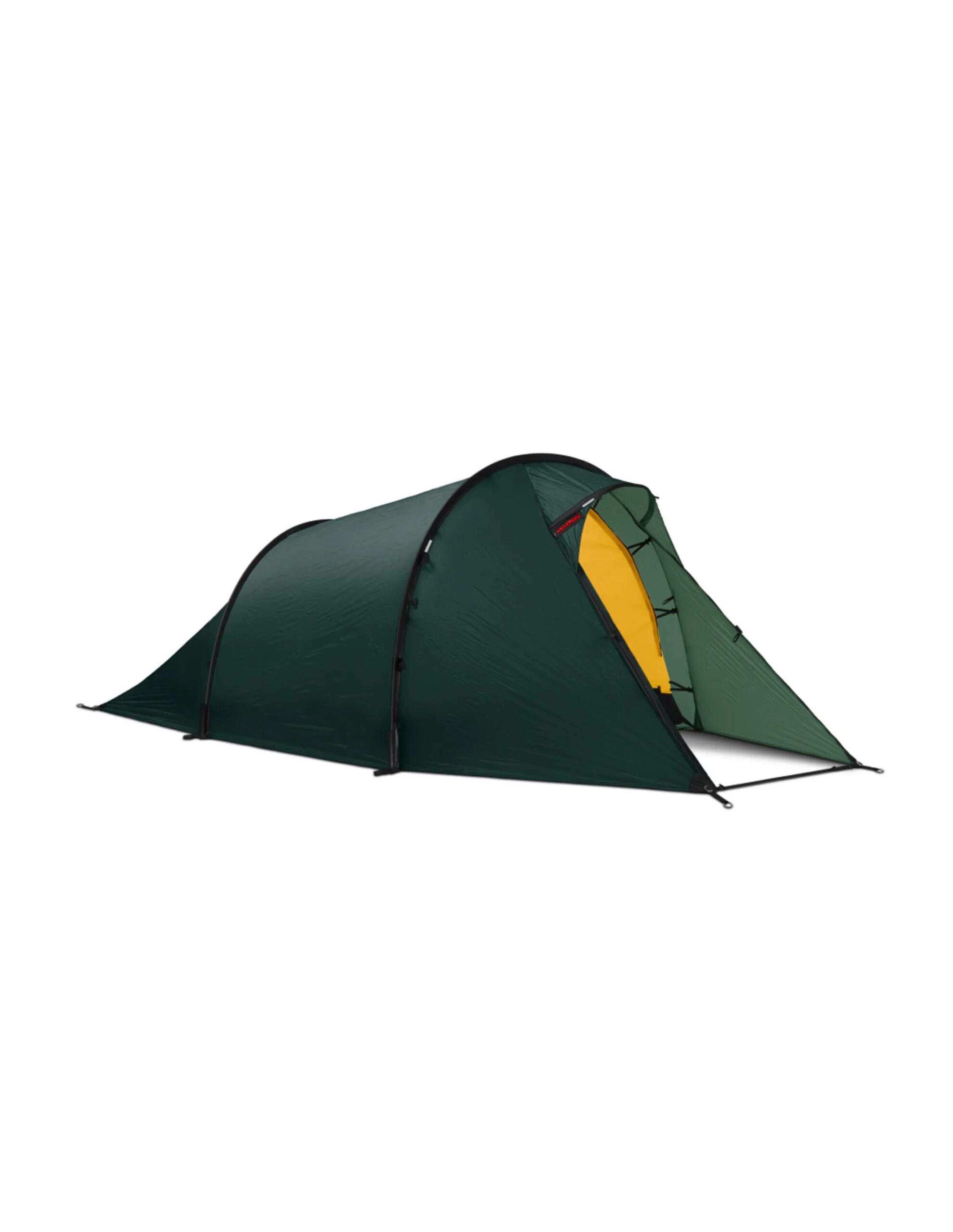 Hilleberg Nallo 2 (Kleur – Green)