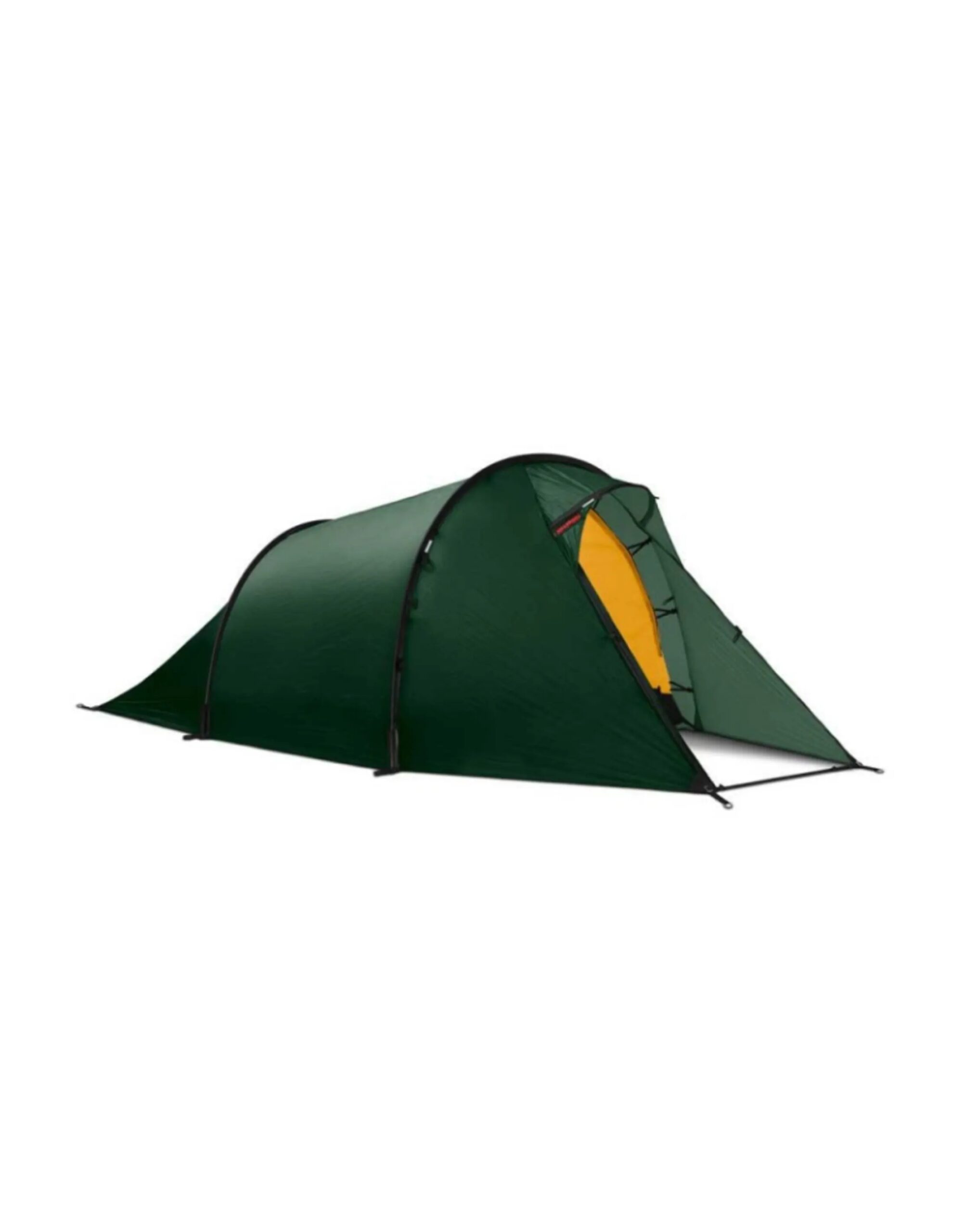 Hilleberg Nallo 3 (Kleur – Green)