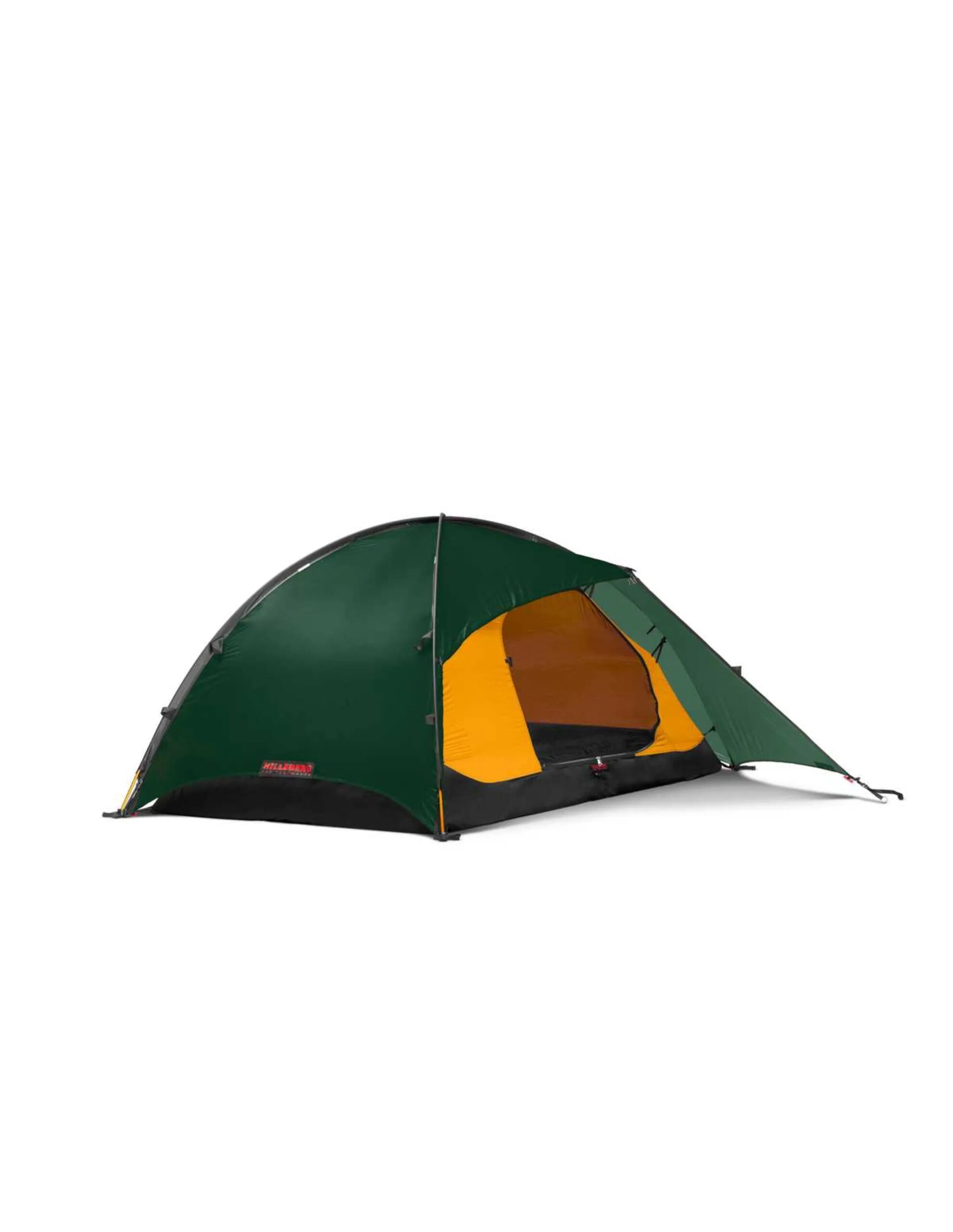 Hilleberg Rogen (Kleur – Green)