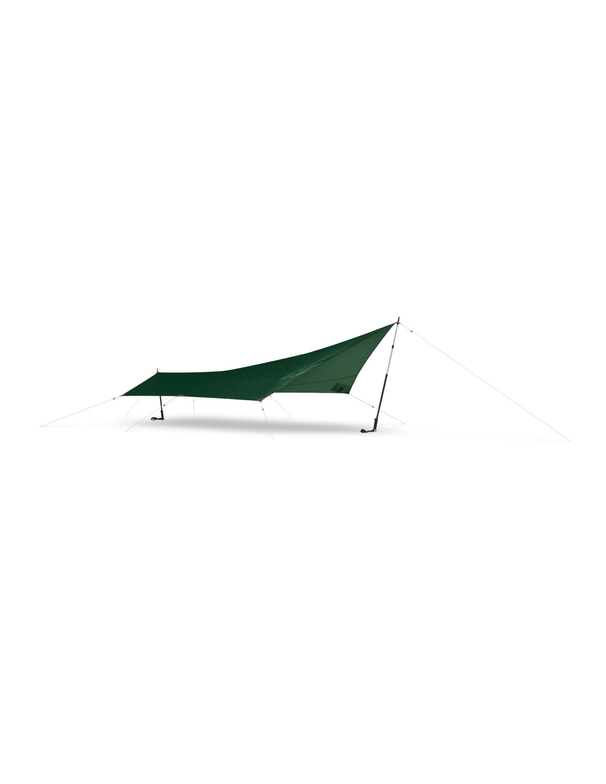 Hilleberg Tarp 5 (Kleur – Green)