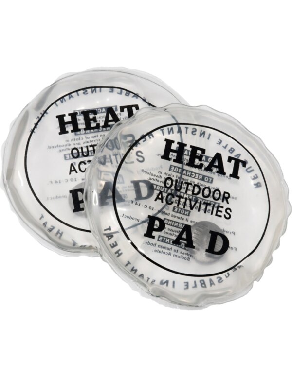 Hiti Magic Heat (2 st)