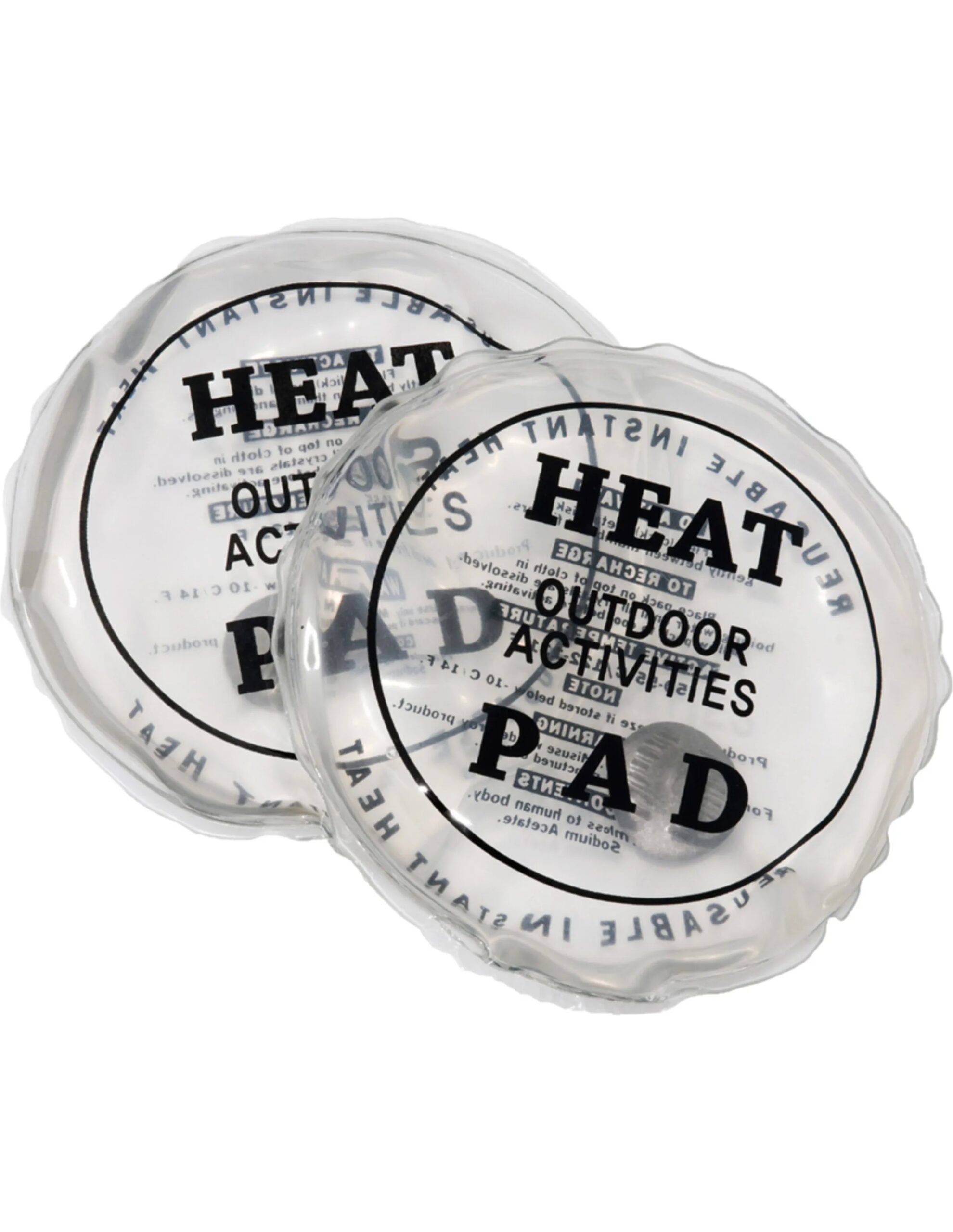 Hiti Magic Heat (2 st)