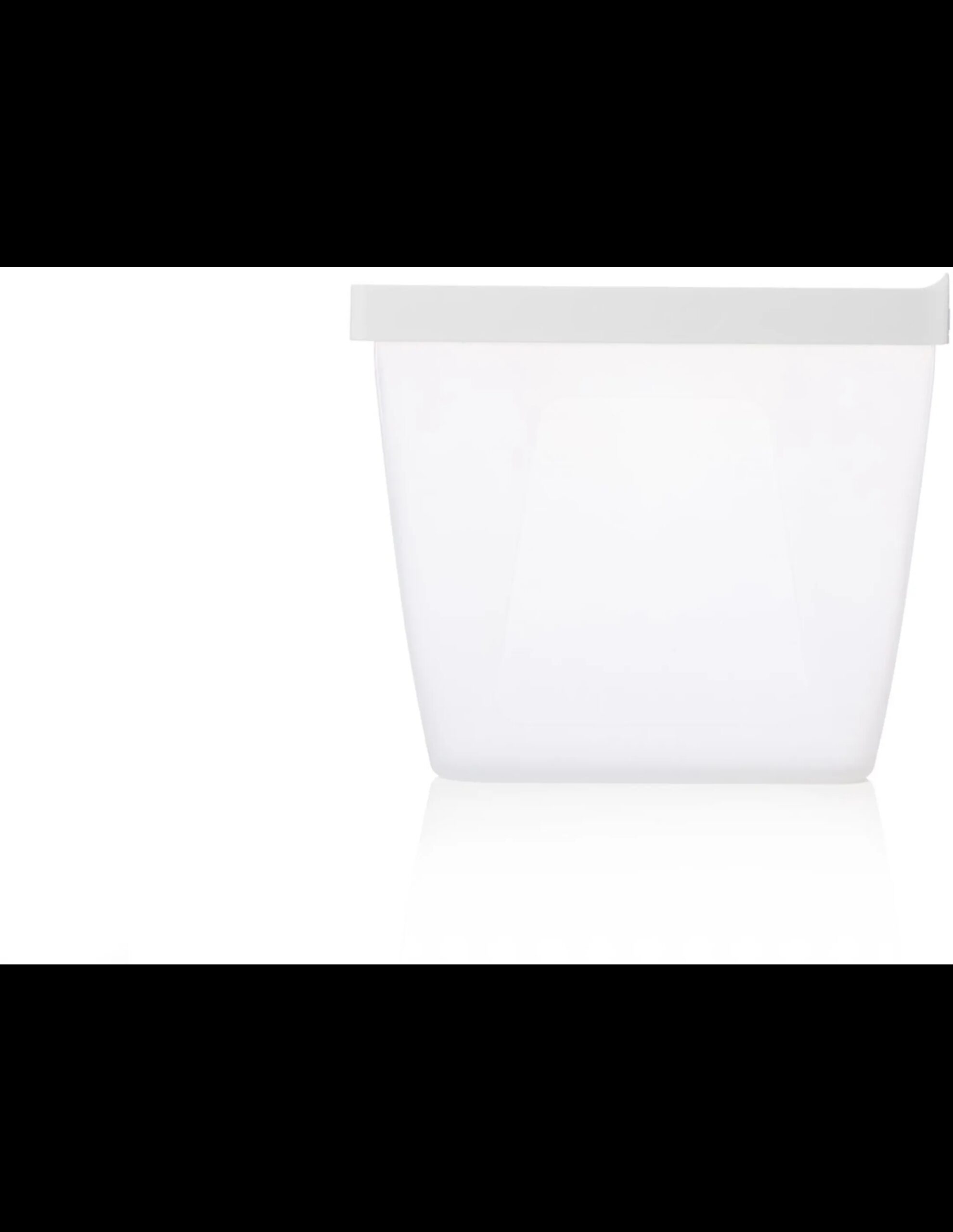Human Gear GoPouch Medium (Maat – M, Kleur – Clear)