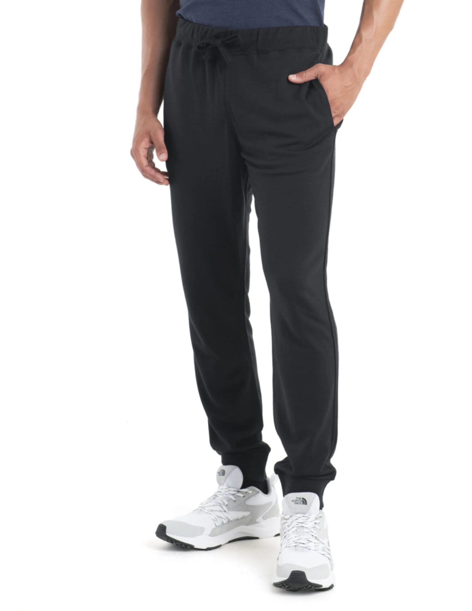 Icebreaker Merino Shifter II Pants Men´s (Maat – XL, Kleur – Black)