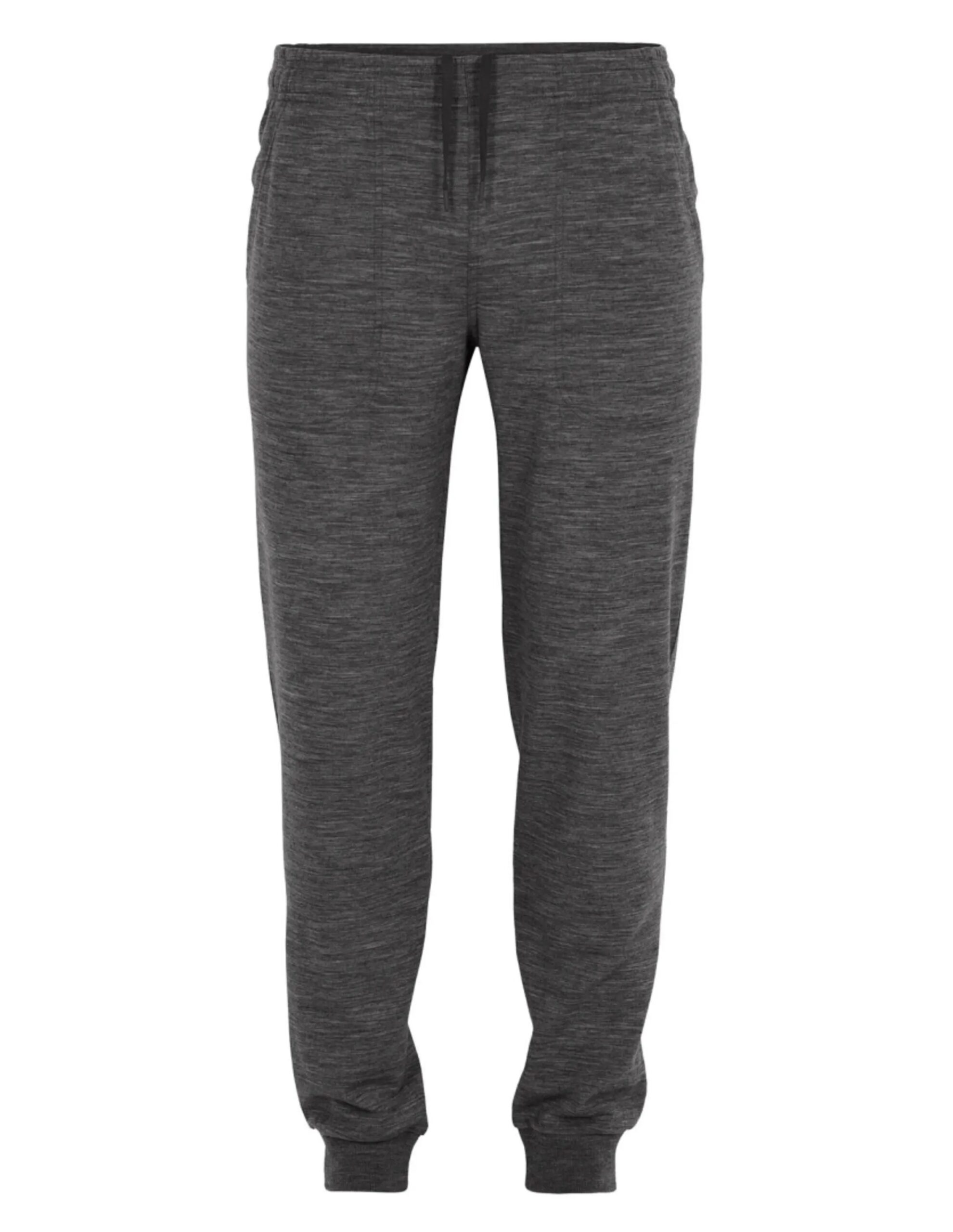 Icebreaker Shifter Pants (Maat – S, Kleur – Gritstone Heather)