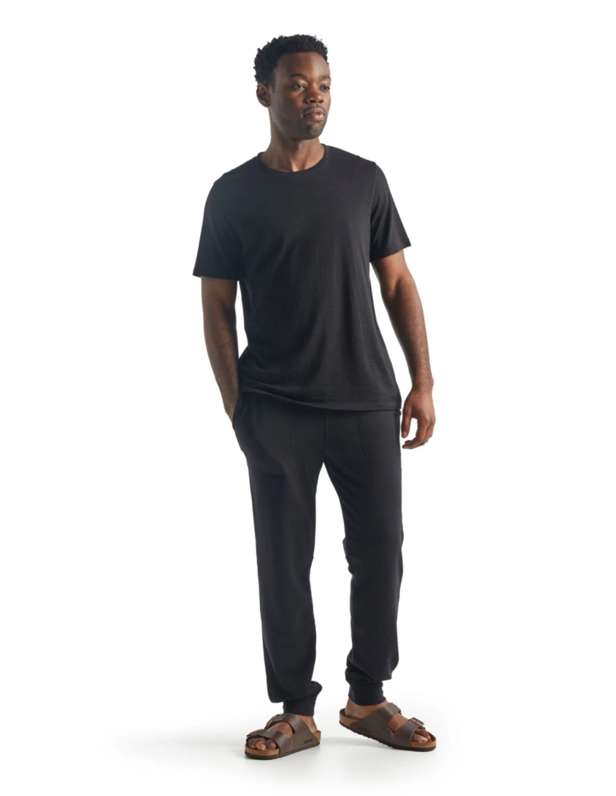 Icebreaker Shifter Pants (Maat – XL, Kleur – Black)