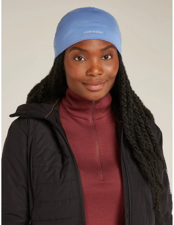IcebreakerU Merino 200 Oasis Beanie (Maat - OS, Kleur - Baja)