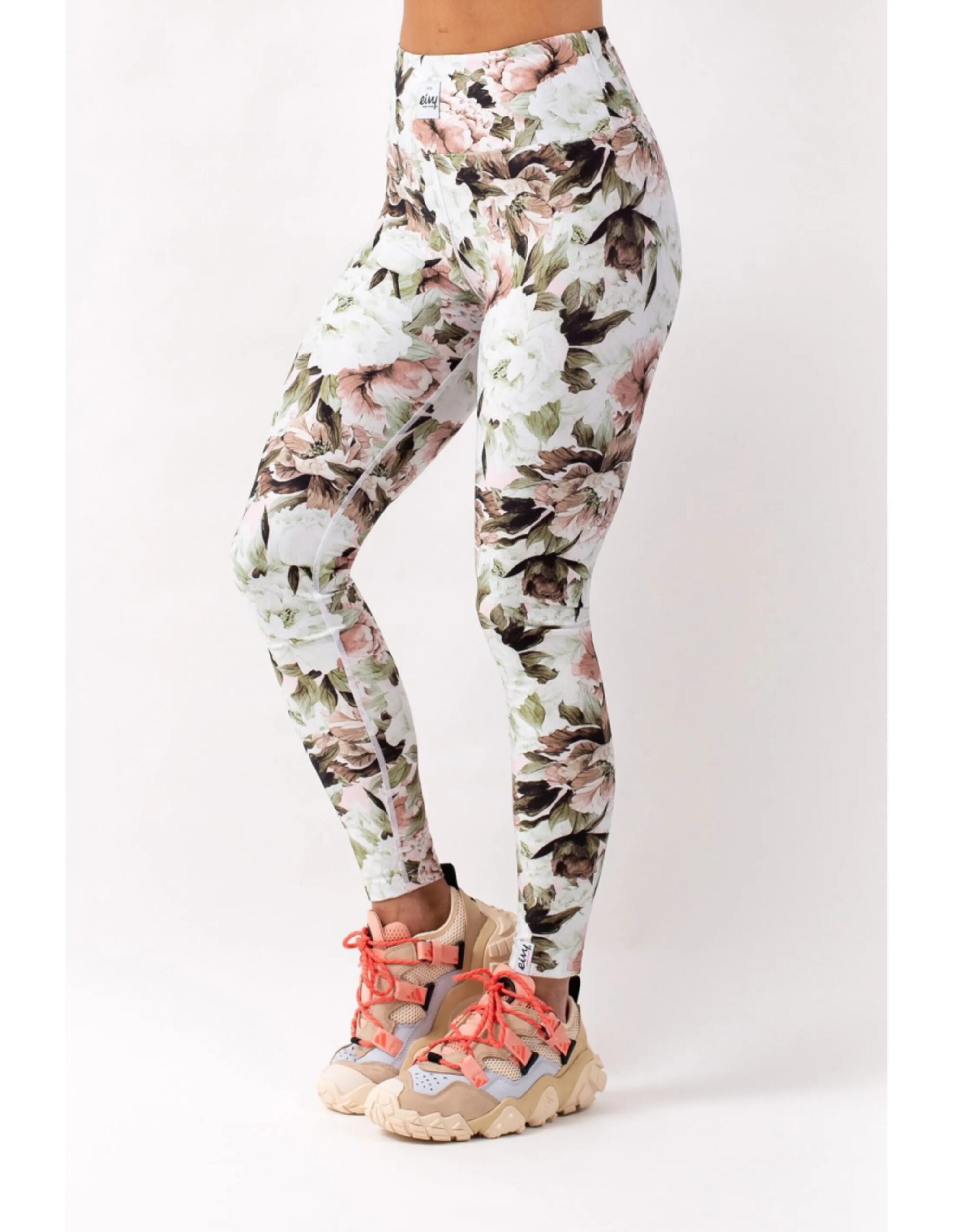 Icecold Tights (Maat – L, Kleur – Bloom)
