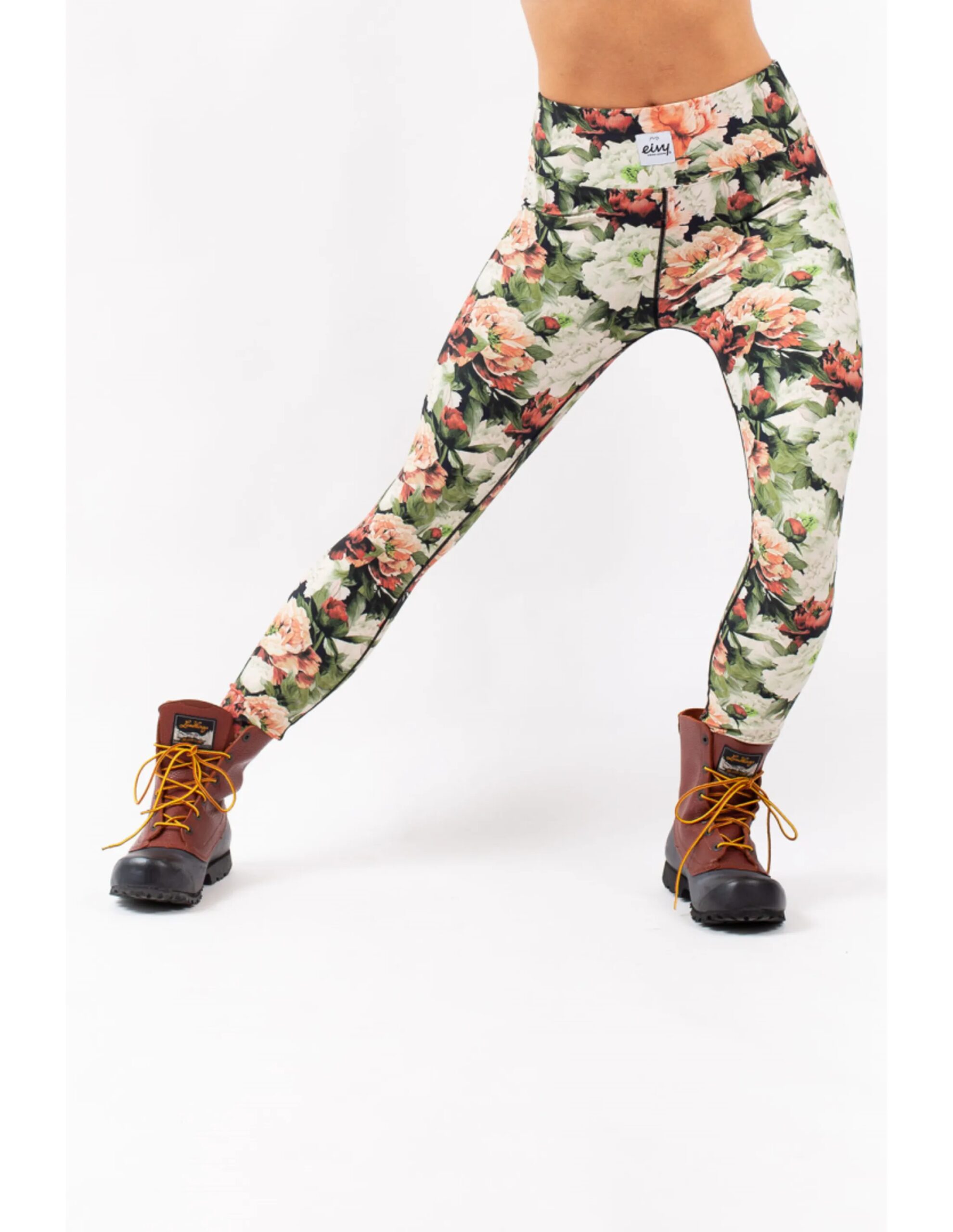 Icecold Tights (Maat – M, Kleur – Autumn Bloom)