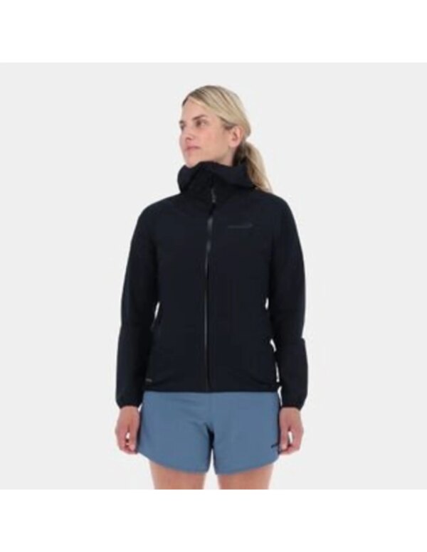 Inov-8 Stormshell FZ V2 - Dames (Maat - M, Kleur - Black)