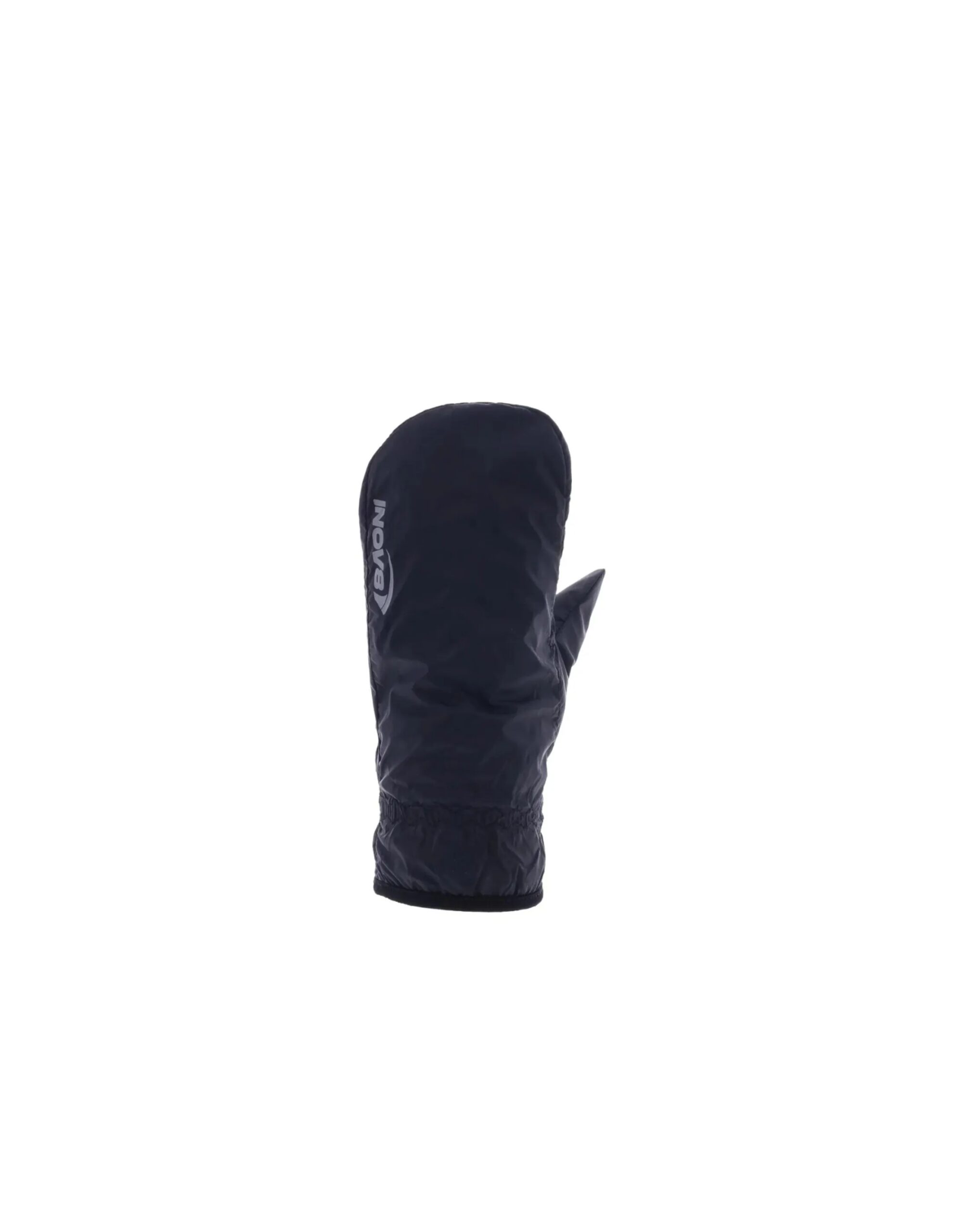 Inov-8 Waterproof Overmitt (Maat – L, Kleur – Black)