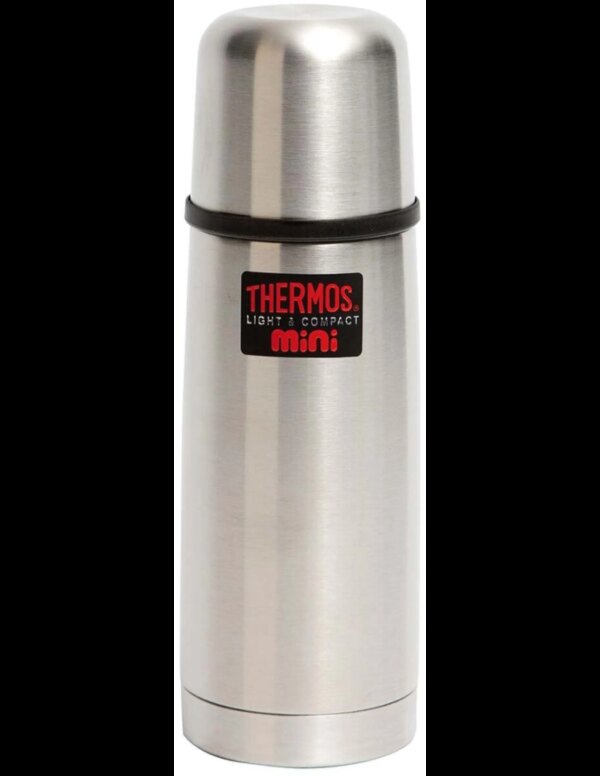 Isoleerfles Thermax (Maat - 0,35L)