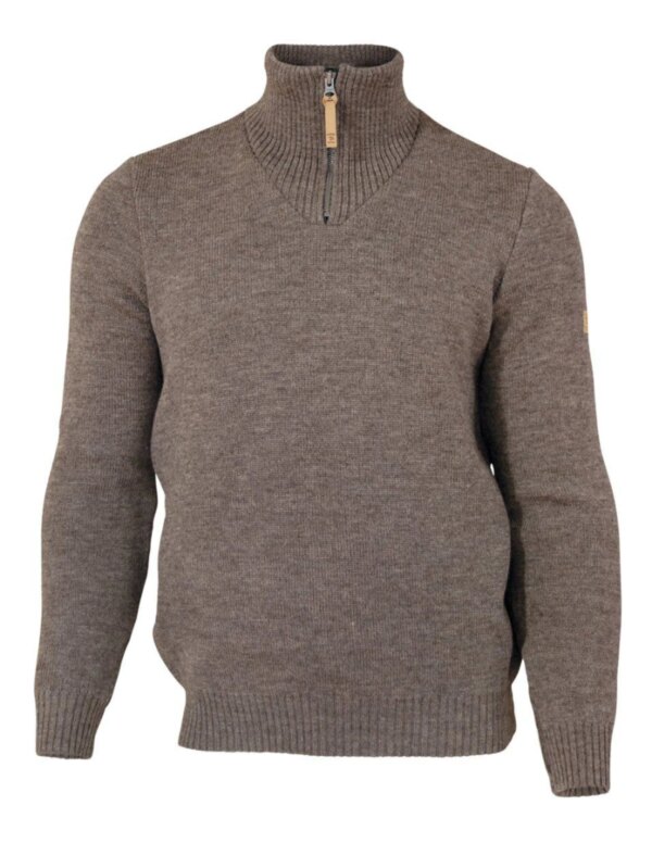 Ivanhoe NLS Elm (Maat - XXL, Kleur - Nutmeg)