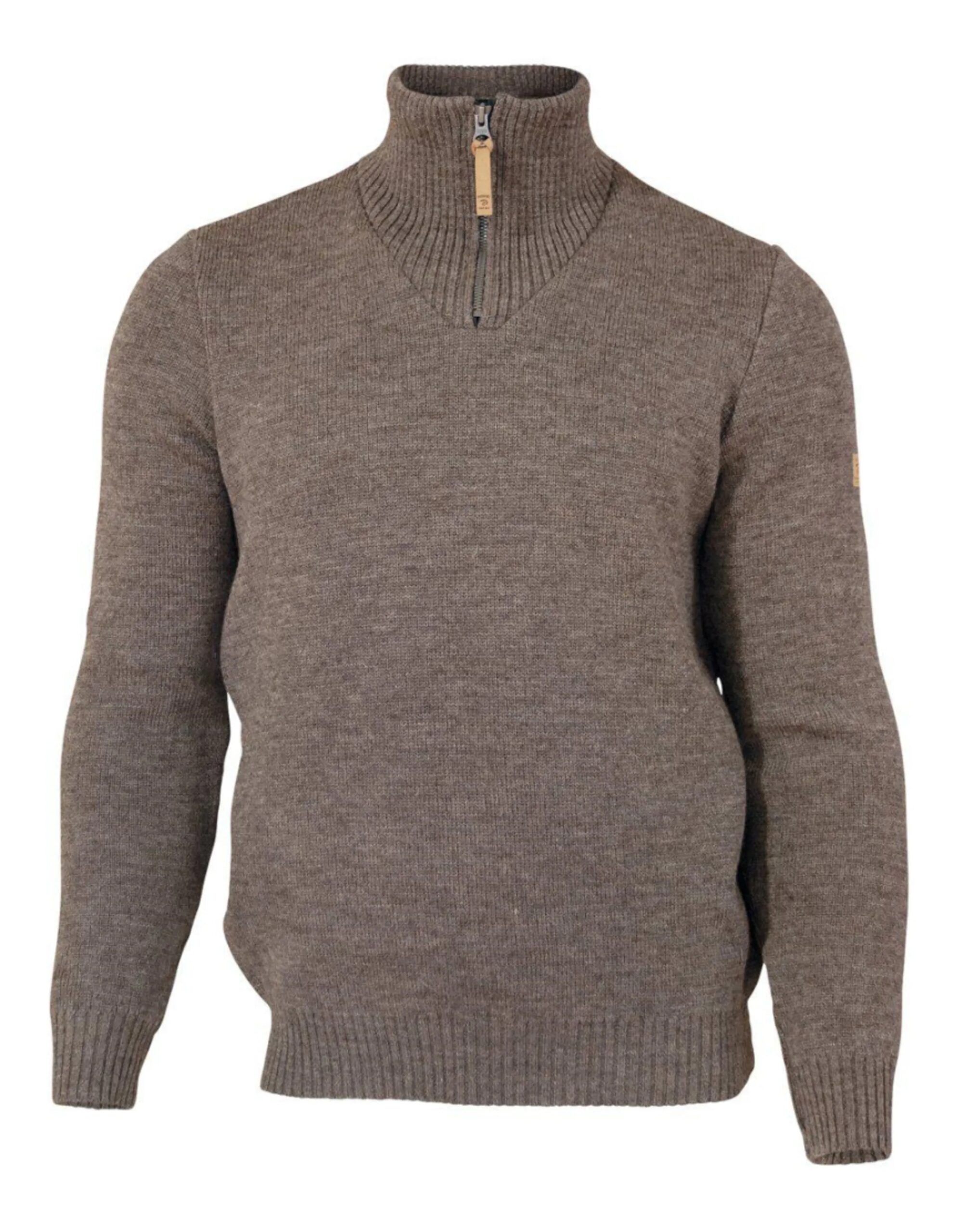 Ivanhoe NLS Elm (Maat – XXL, Kleur – Nutmeg)