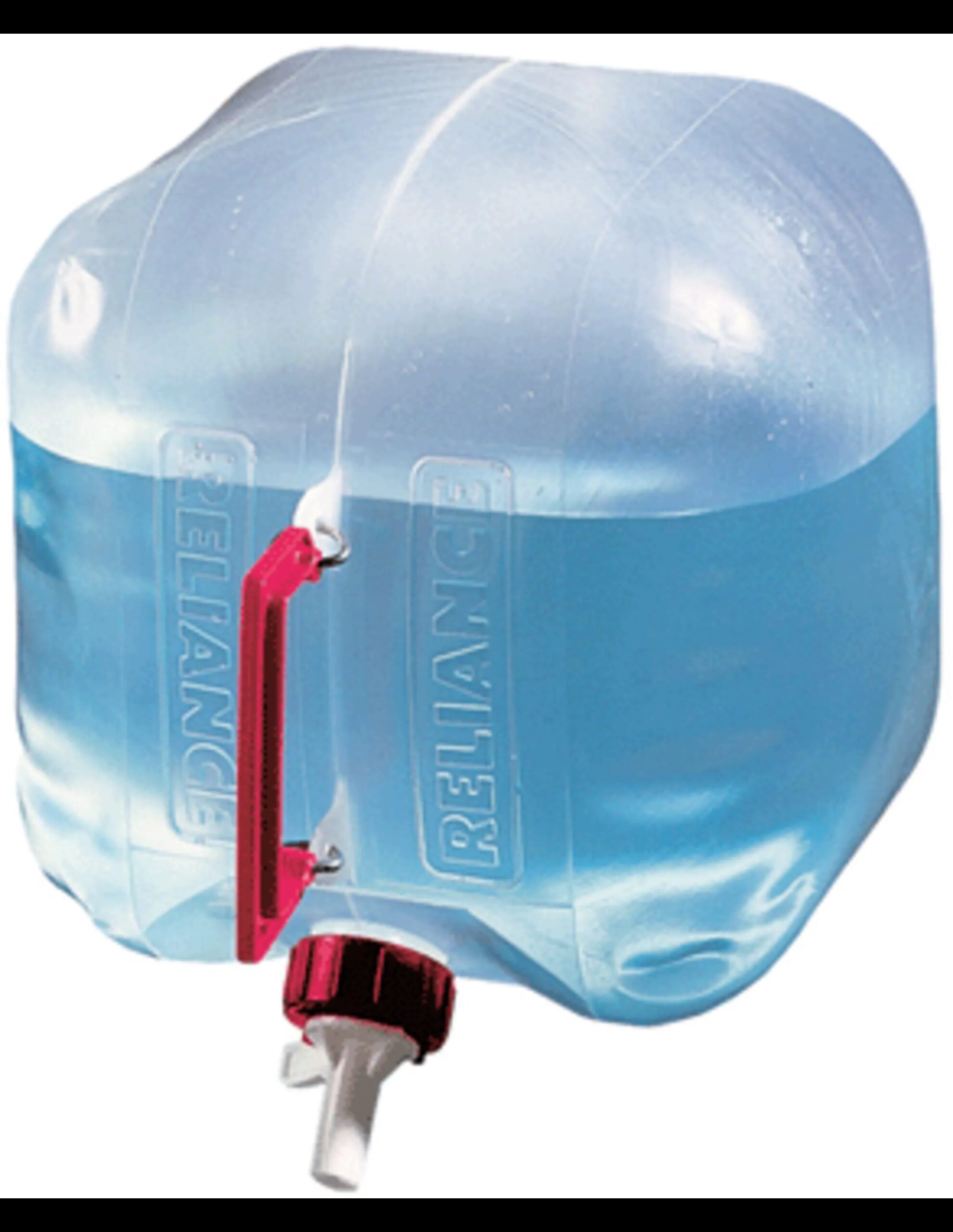 Jerrycan opvouwbaar (Maat – 10l)