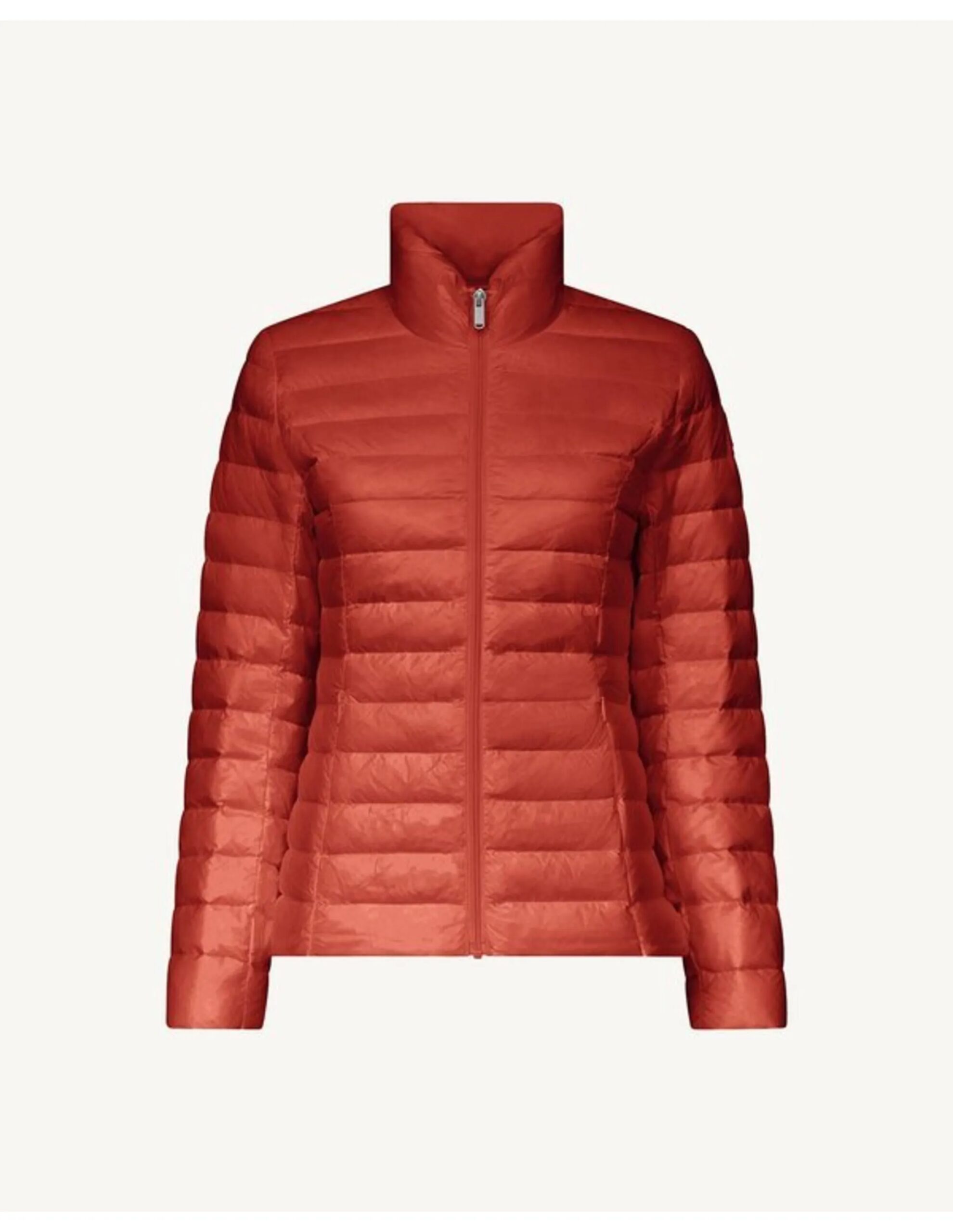 Jott Down Jacket Ch (Maat – M, Kleur – Intense Rust)