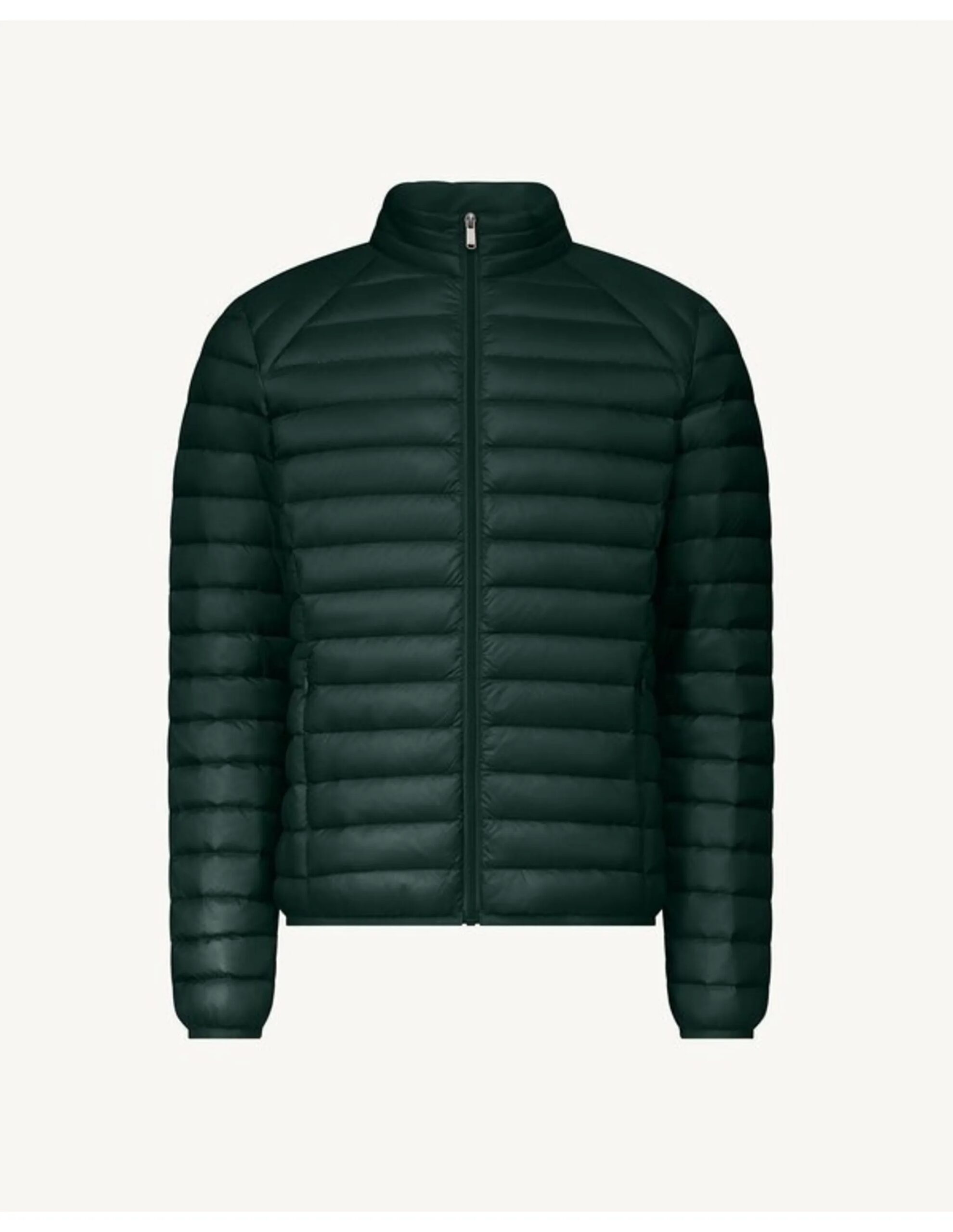 Jott Light Down Jacket MAT (Maat – L, Kleur – Deep Forest)