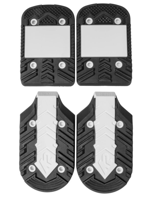 K2 Alpine outsole iso5355 Recon/Anthem (Maat - Small)