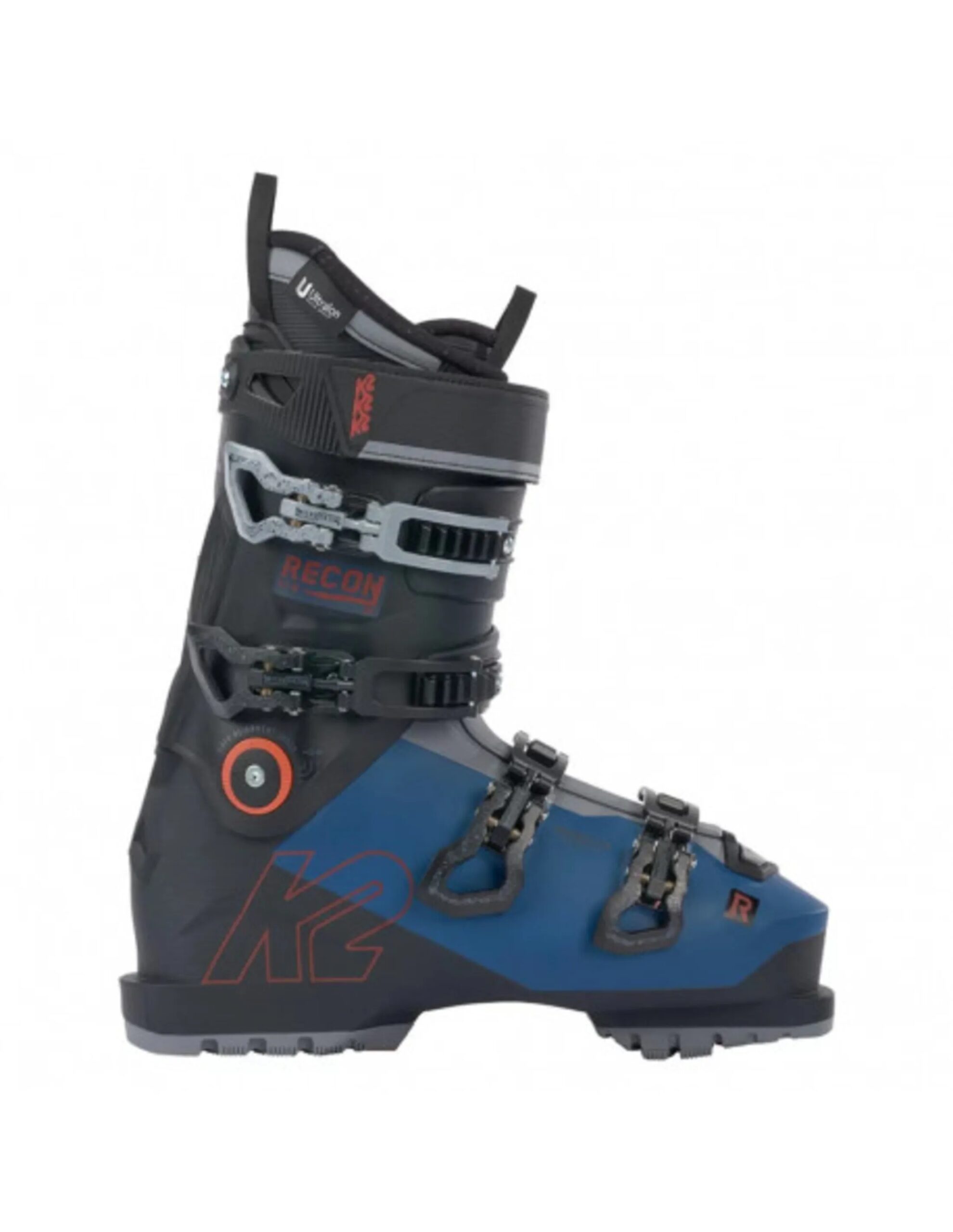 K2 Recon 110 (Maat – 27,5, Kleur – Blue – Black)