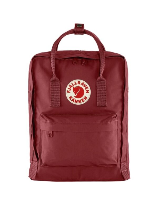 Kånken (Kleur - Ox Red)