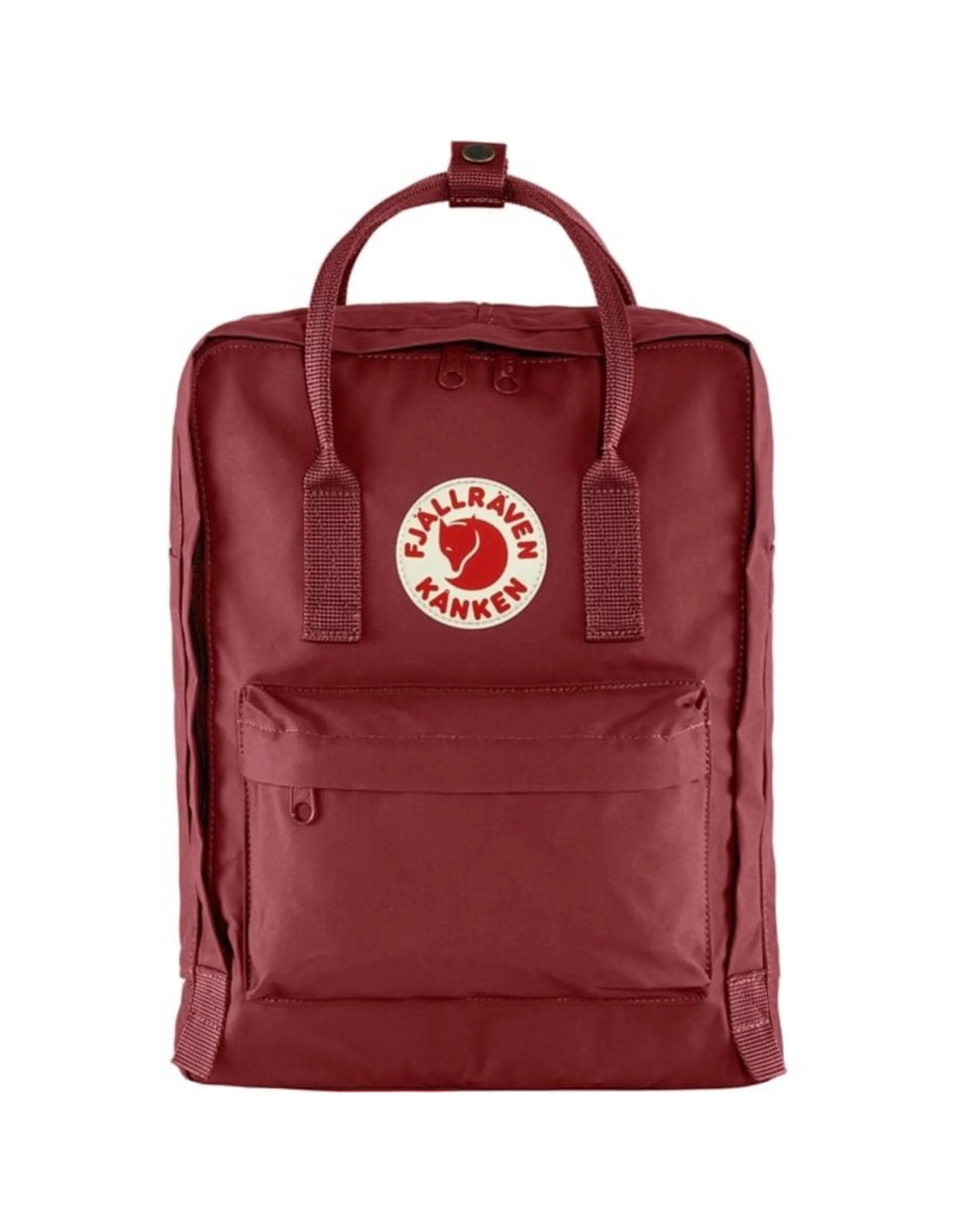 Kånken (Kleur – Ox Red)