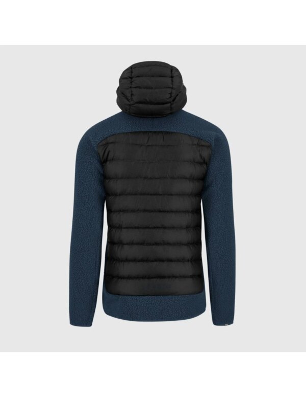 Karpos Marmarole Tech Jacket. (Maat - XL, Kleur - Black/Midnight)
