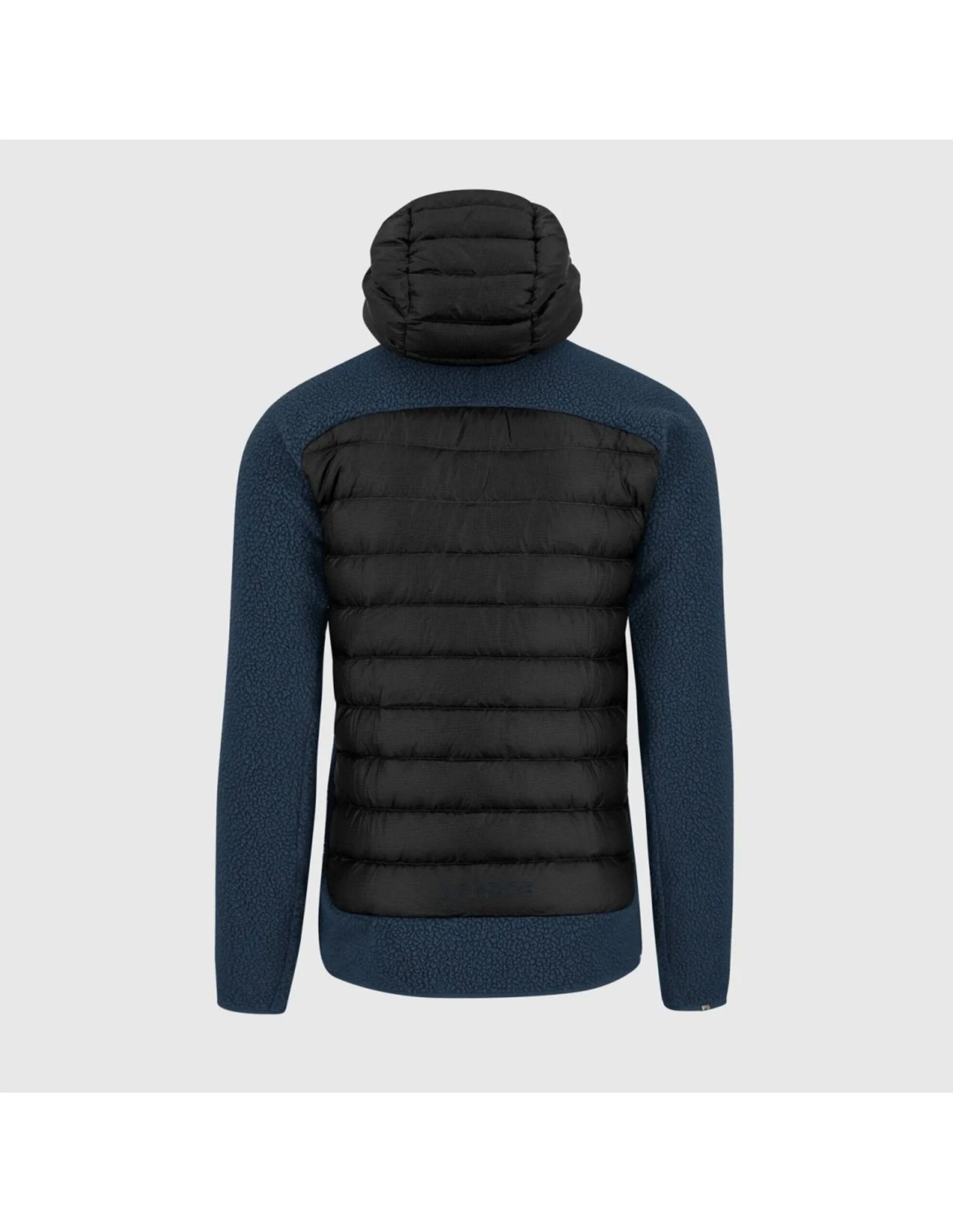 Karpos Marmarole Tech Jacket. (Maat – XXL, Kleur – Black/Midnight)