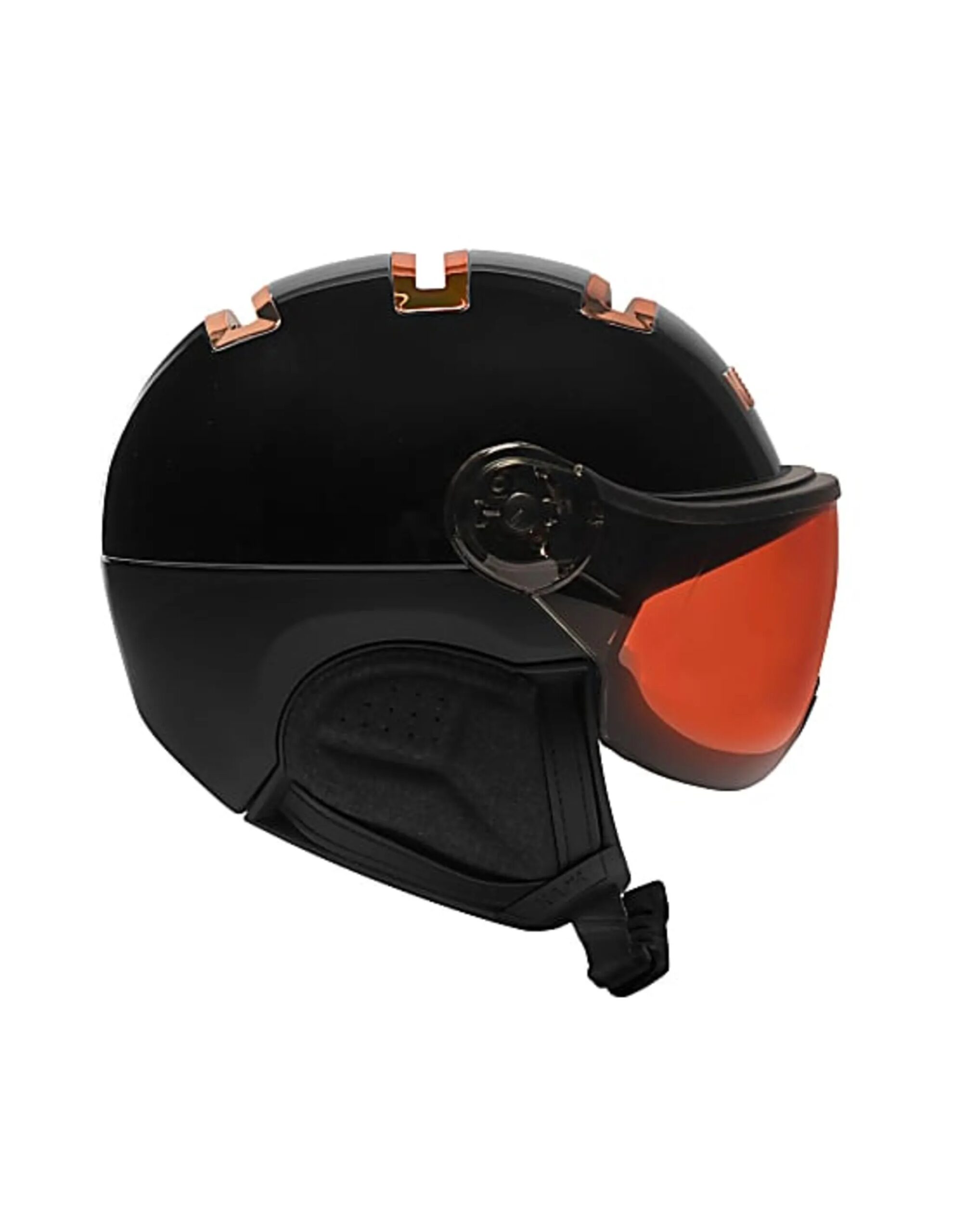 Kask Chrome Photo (Maat – 58, Kleur – Black)